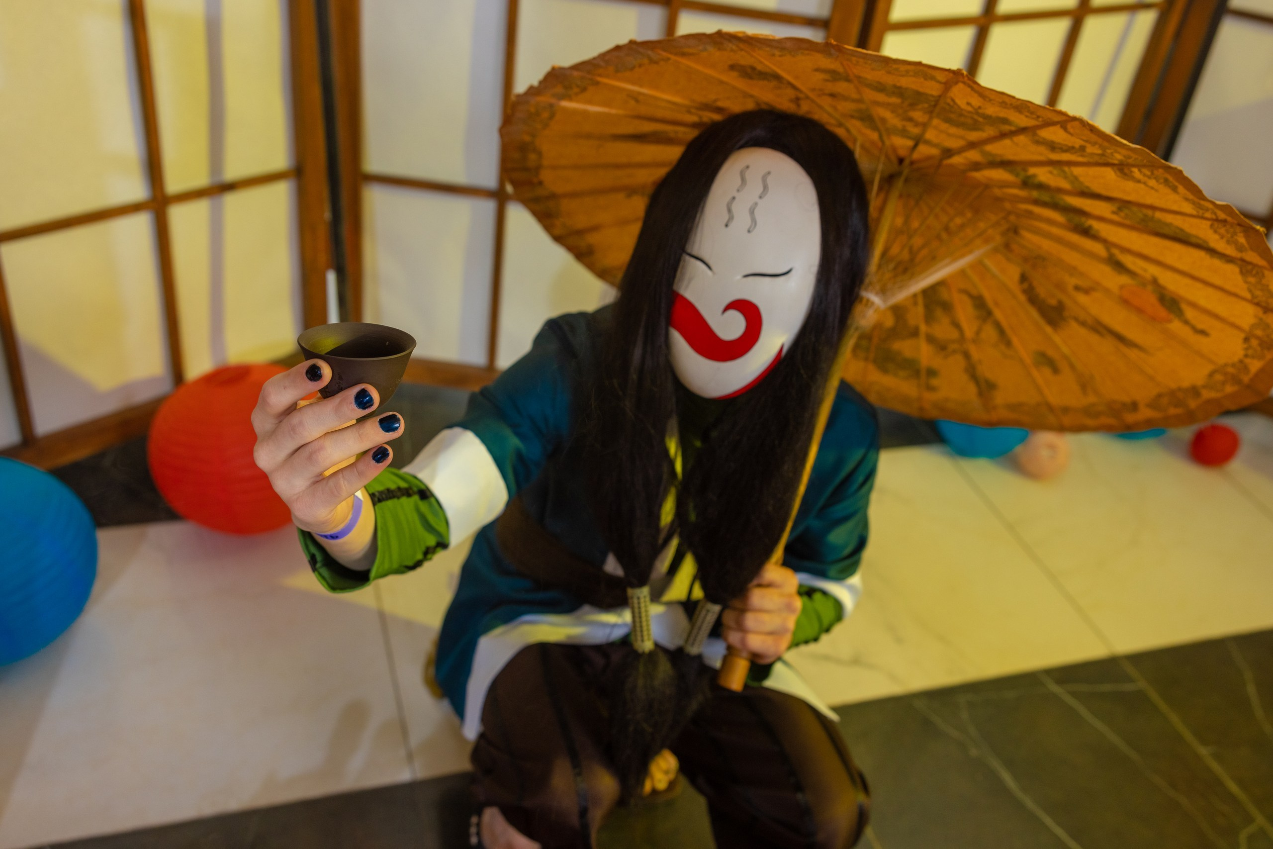 Юки, но Одори 15. Фотограф в Туле Крупский АнДРей. Фотостудия «КАДР71» в Туле