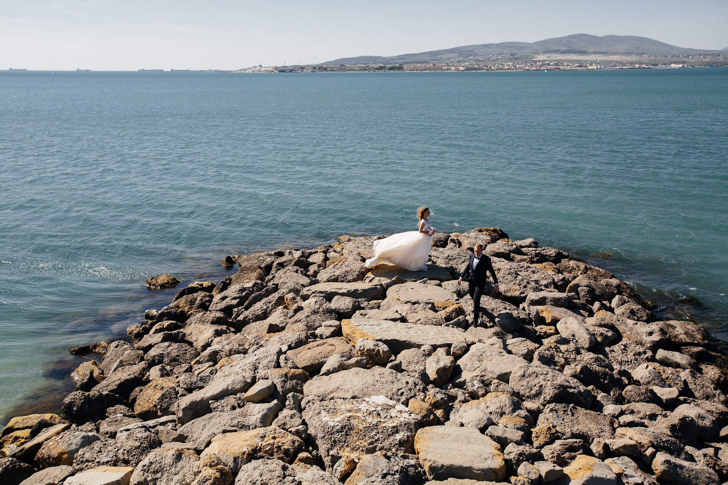 Alex&Viktoria. Worldwide Wedding Photography Demskoy Studio