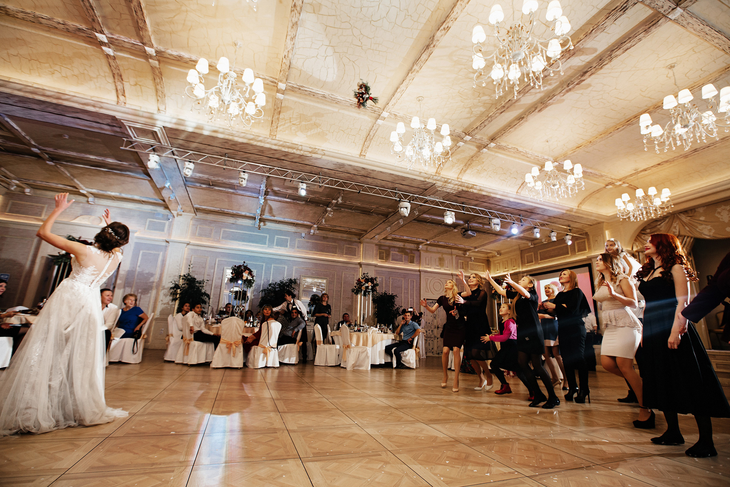 SERG & OKSANA. Worldwide Wedding Photography Demskoy Studio