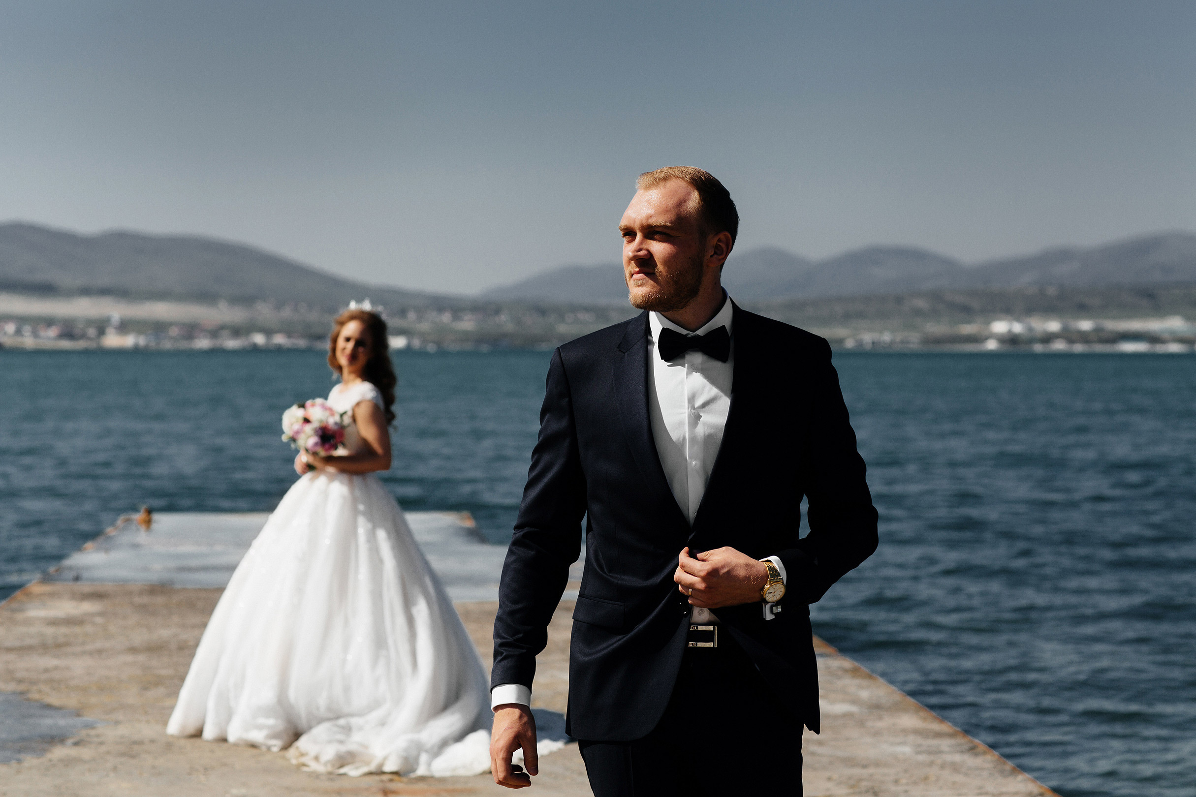 Alex&Viktoria. Worldwide Wedding Photography Demskoy Studio