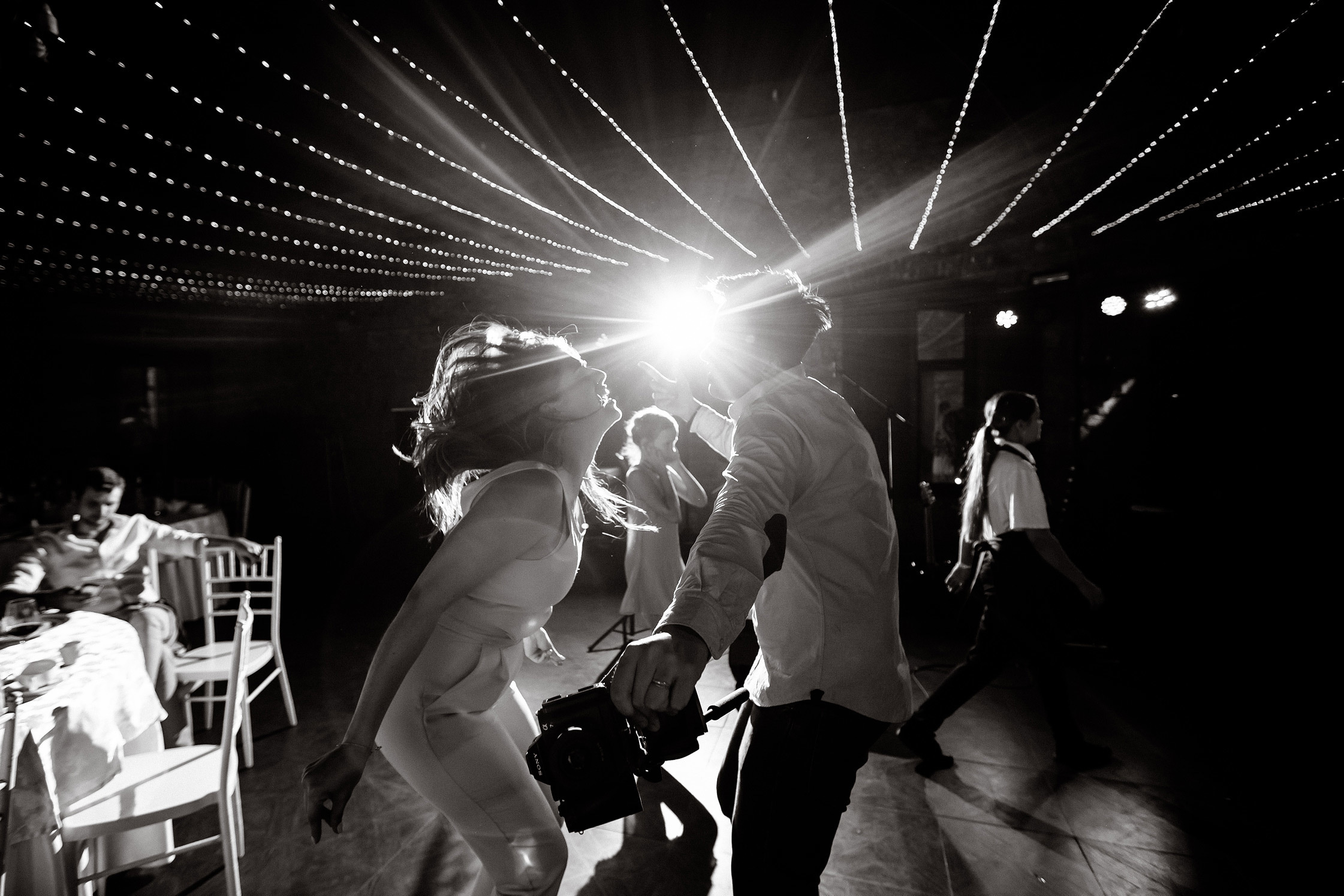 Свадьба с выездной регистрацией в Абрау Дюрсо. Архитектурный и интерьерный фотограф в Краснодаре | Дмитрий Демской