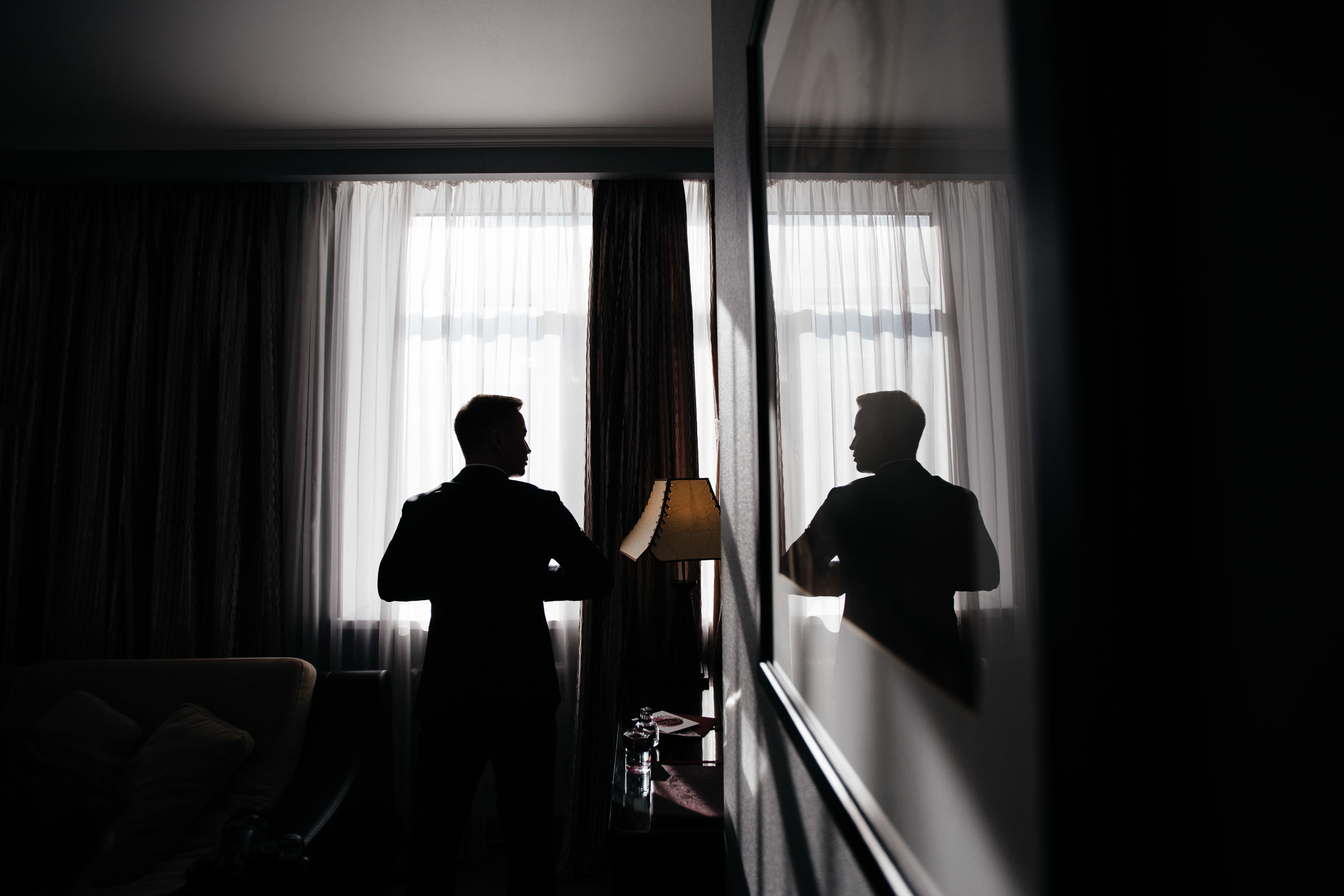 SERG & OKSANA. Worldwide Wedding Photography Demskoy Studio