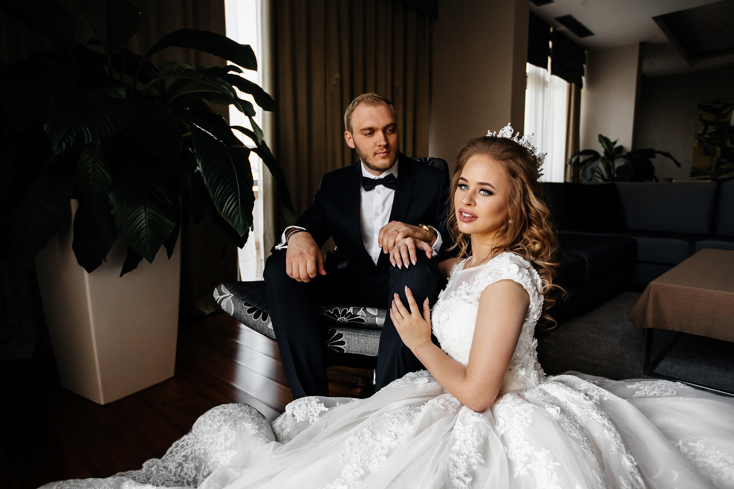 Alex&Viktoria. Worldwide Wedding Photography Demskoy Studio