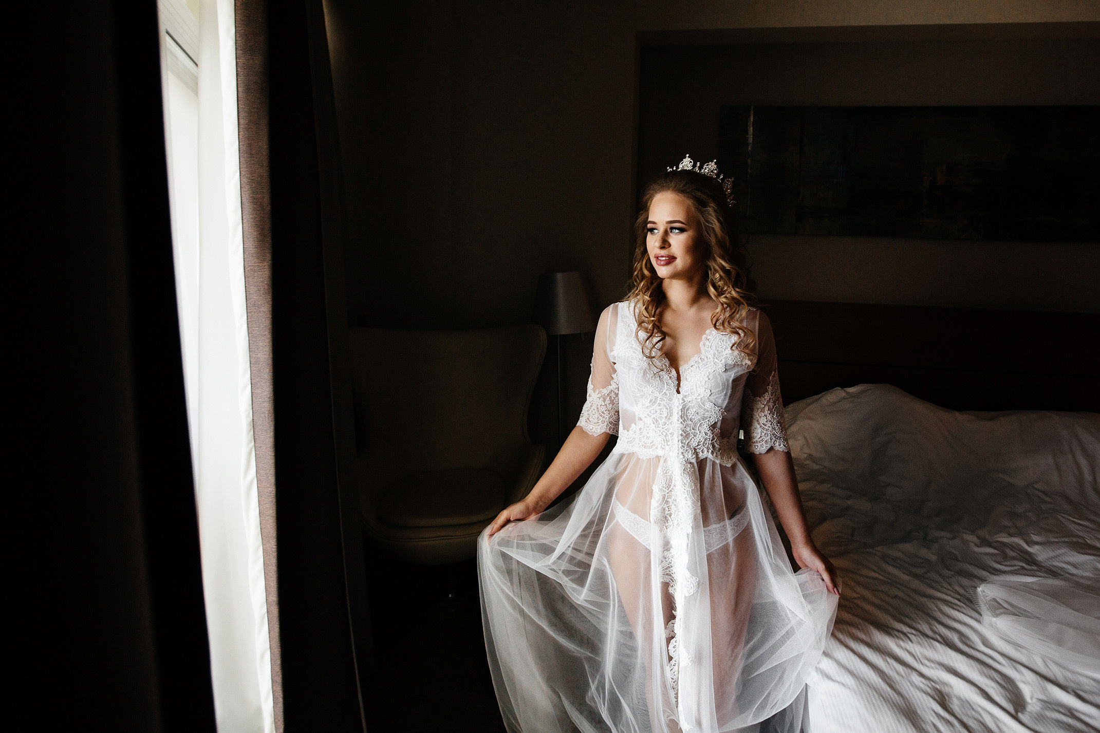 Alex&Viktoria. Worldwide Wedding Photography Demskoy Studio