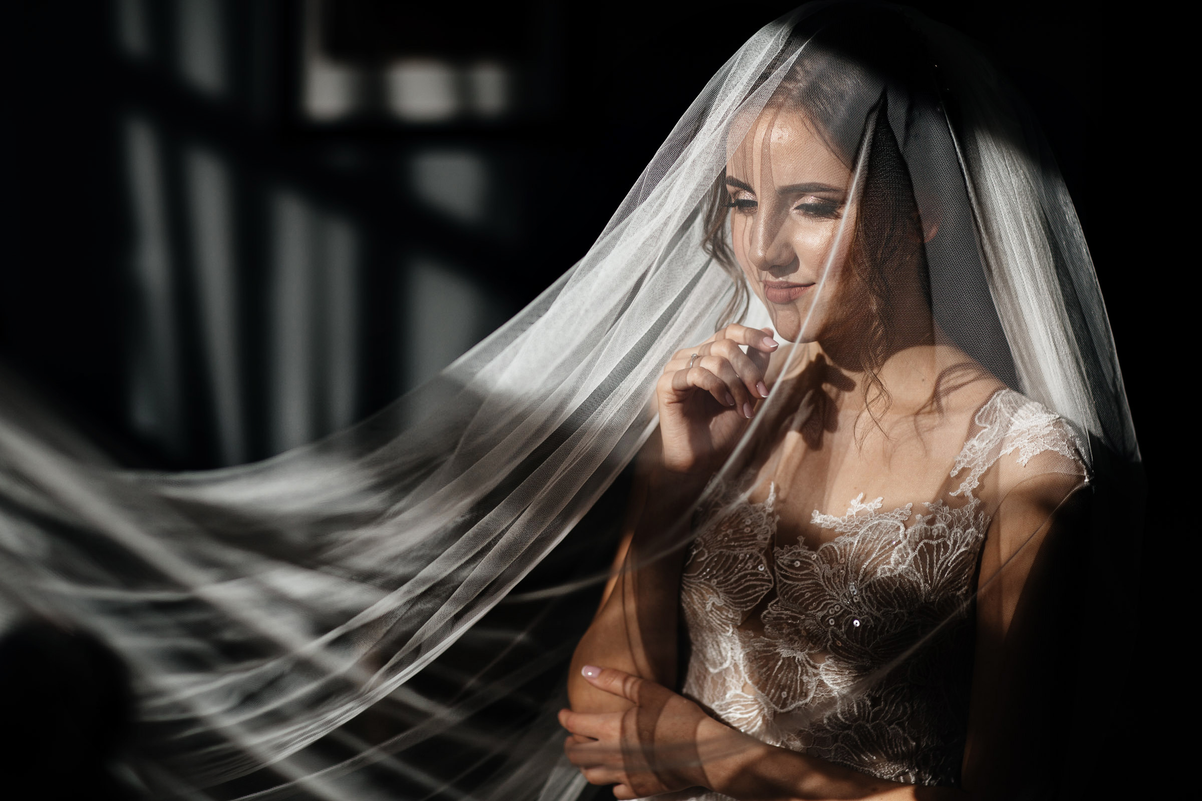 SERG & OKSANA. Worldwide Wedding Photography Demskoy Studio