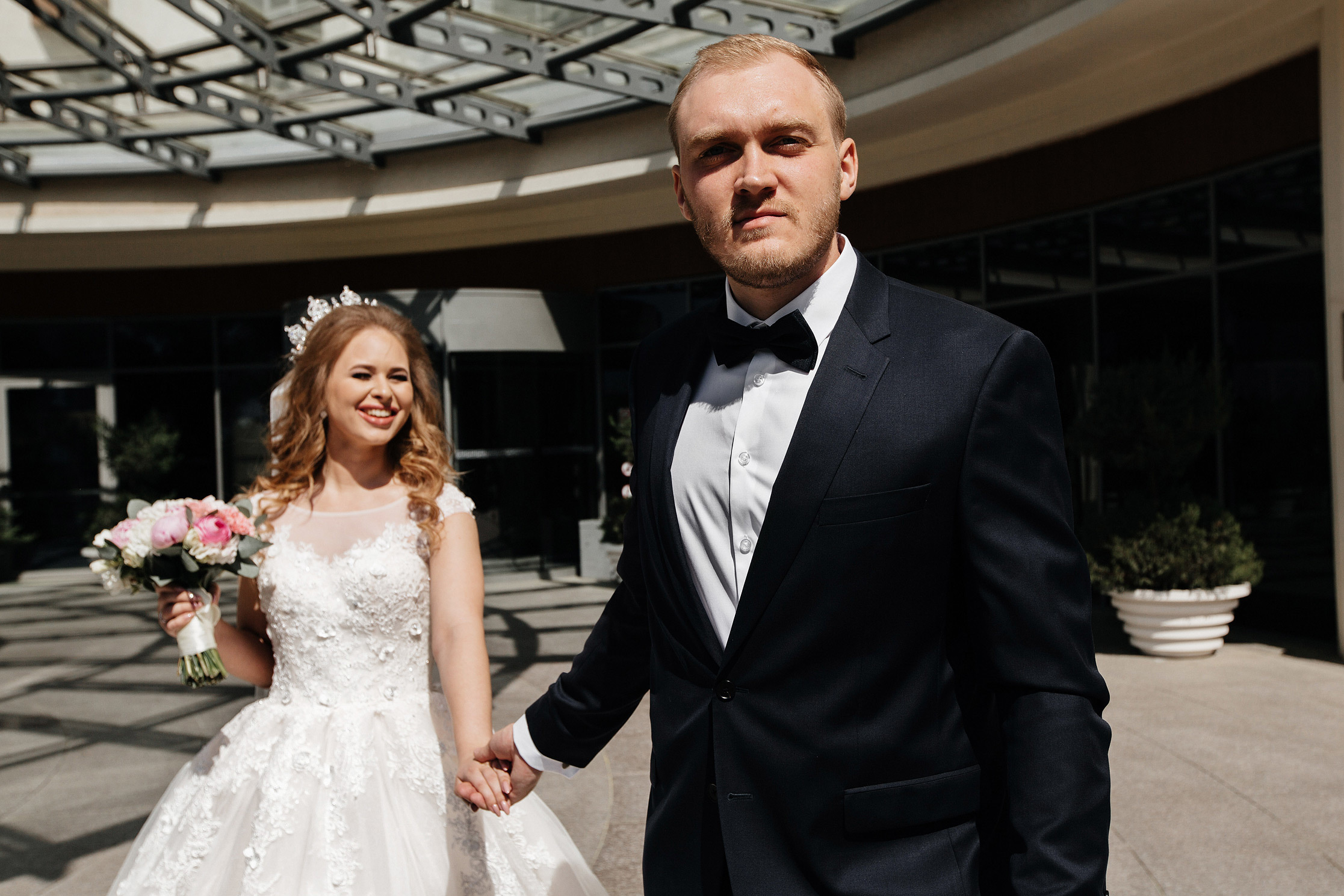 Alex&Viktoria. Worldwide Wedding Photography Demskoy Studio