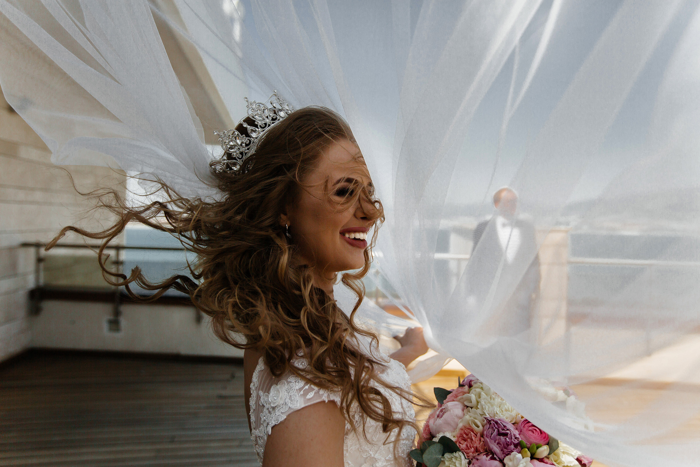 Alex&Viktoria. Worldwide Wedding Photography Demskoy Studio