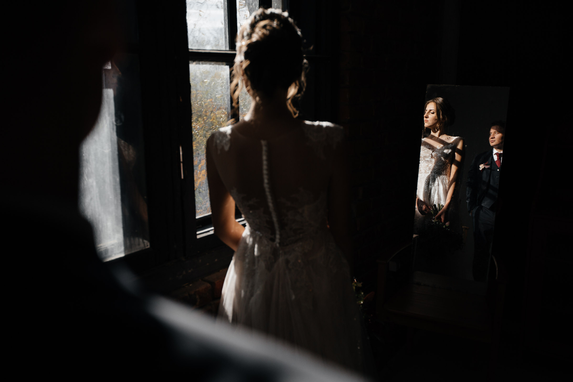 SERG & OKSANA. Worldwide Wedding Photography Demskoy Studio