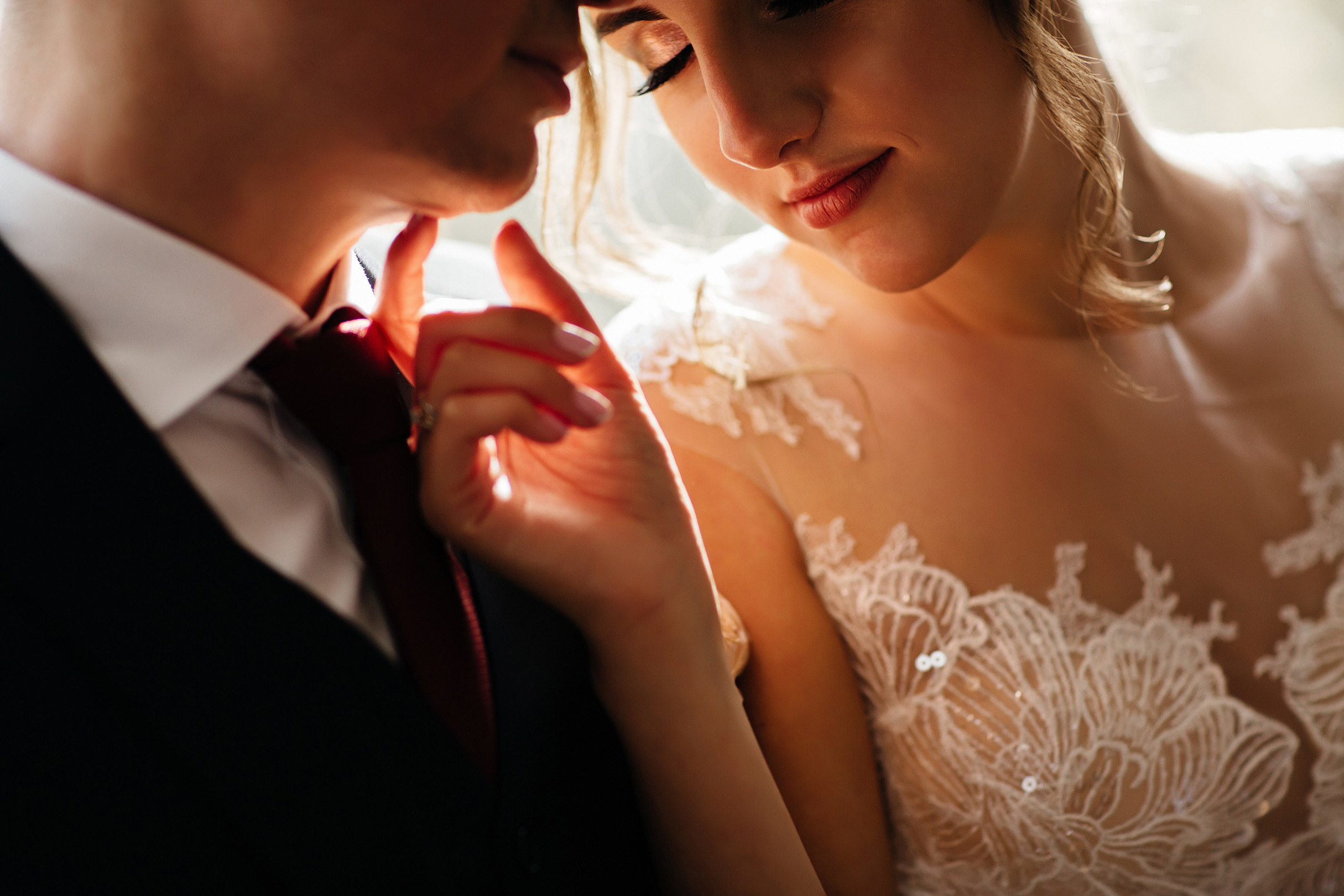 SERG & OKSANA. Worldwide Wedding Photography Demskoy Studio