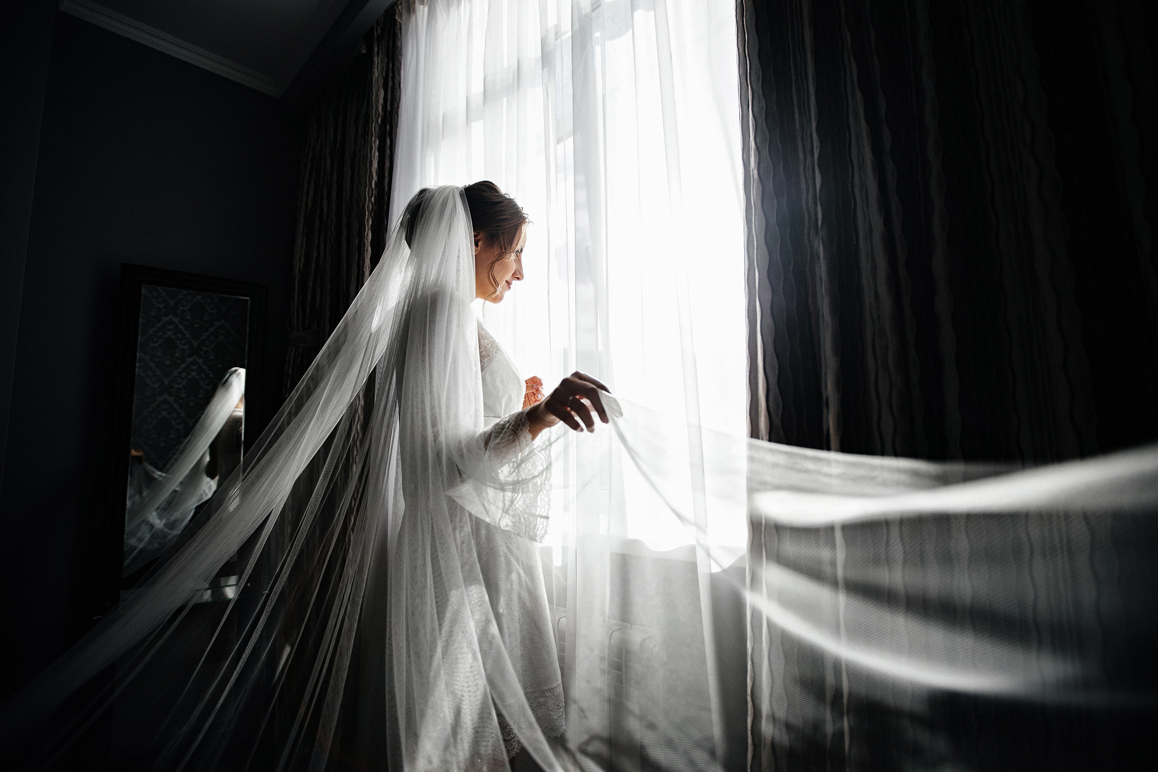 SERG & OKSANA. Worldwide Wedding Photography Demskoy Studio