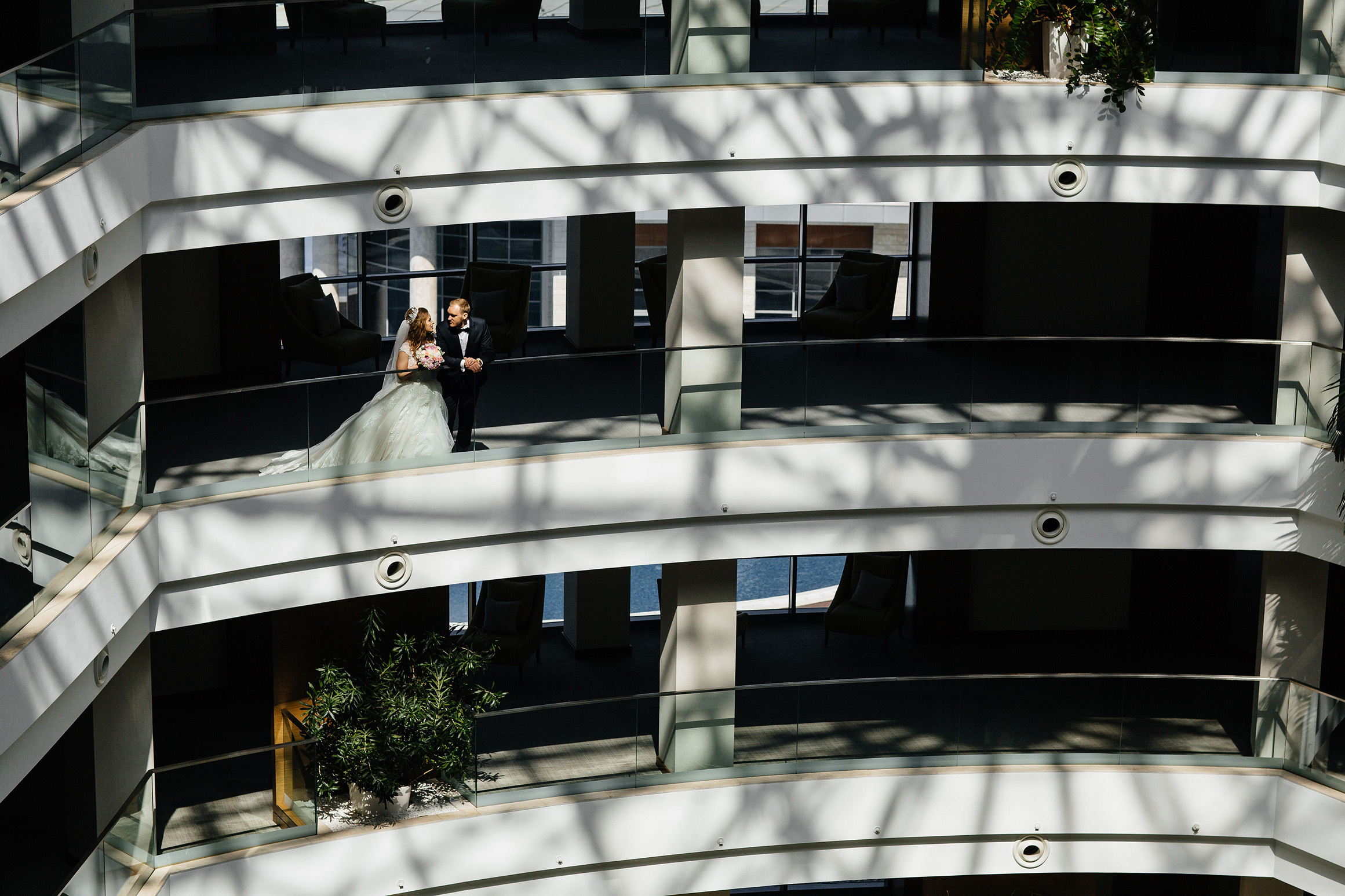 Alex&Viktoria. Worldwide Wedding Photography Demskoy Studio