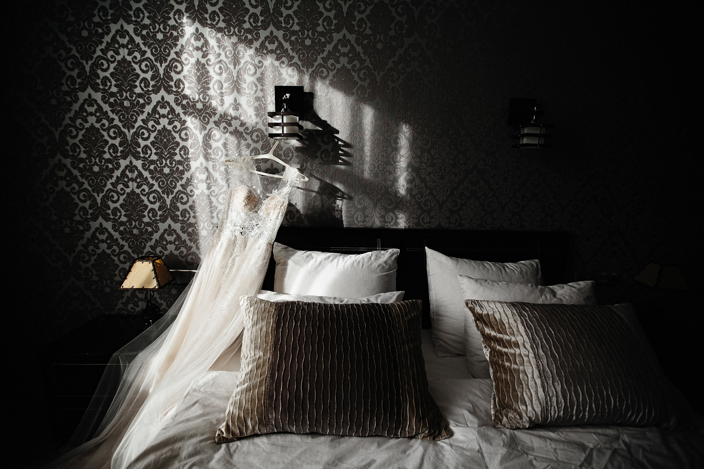 SERG & OKSANA. Worldwide Wedding Photography Demskoy Studio