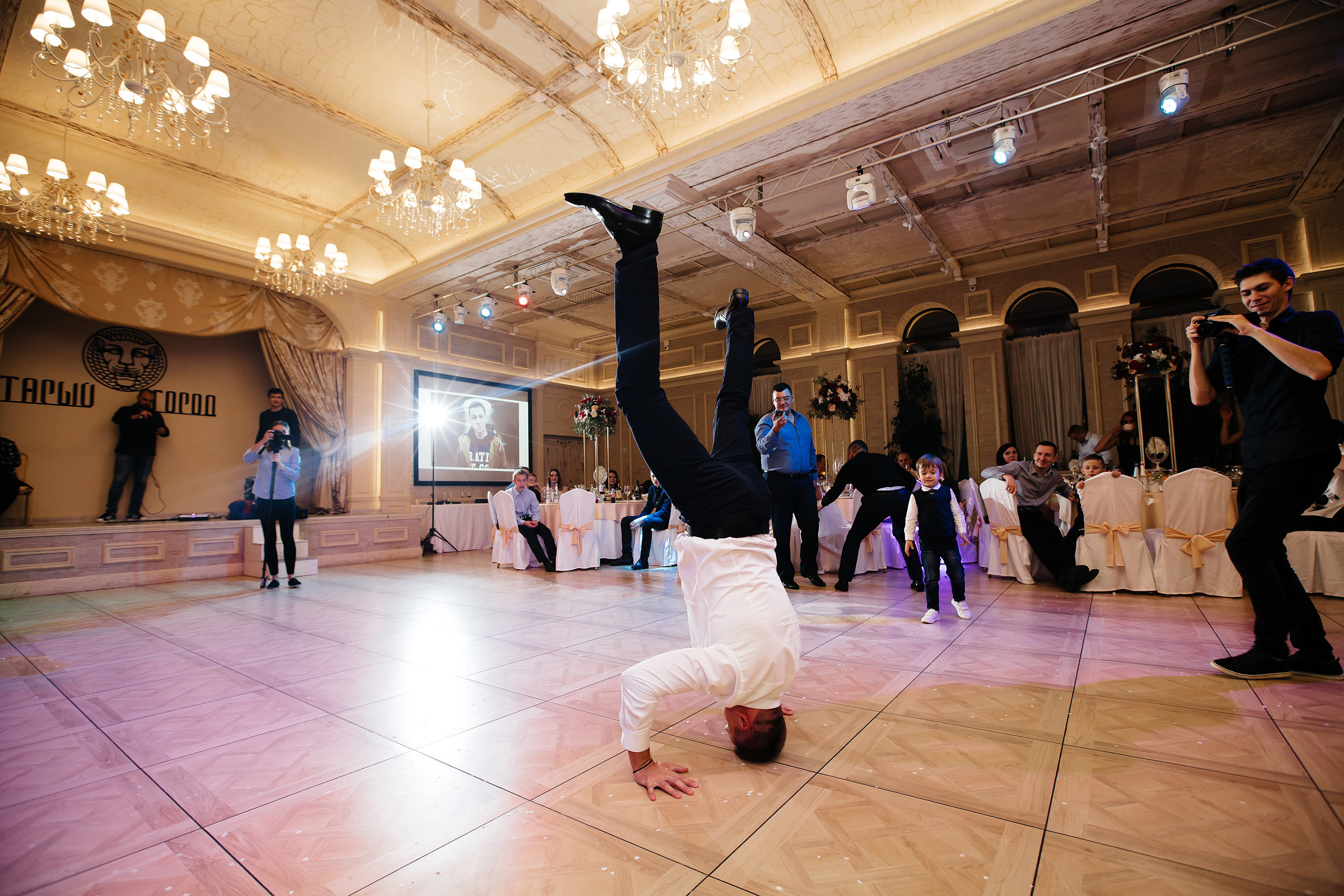 SERG & OKSANA. Worldwide Wedding Photography Demskoy Studio