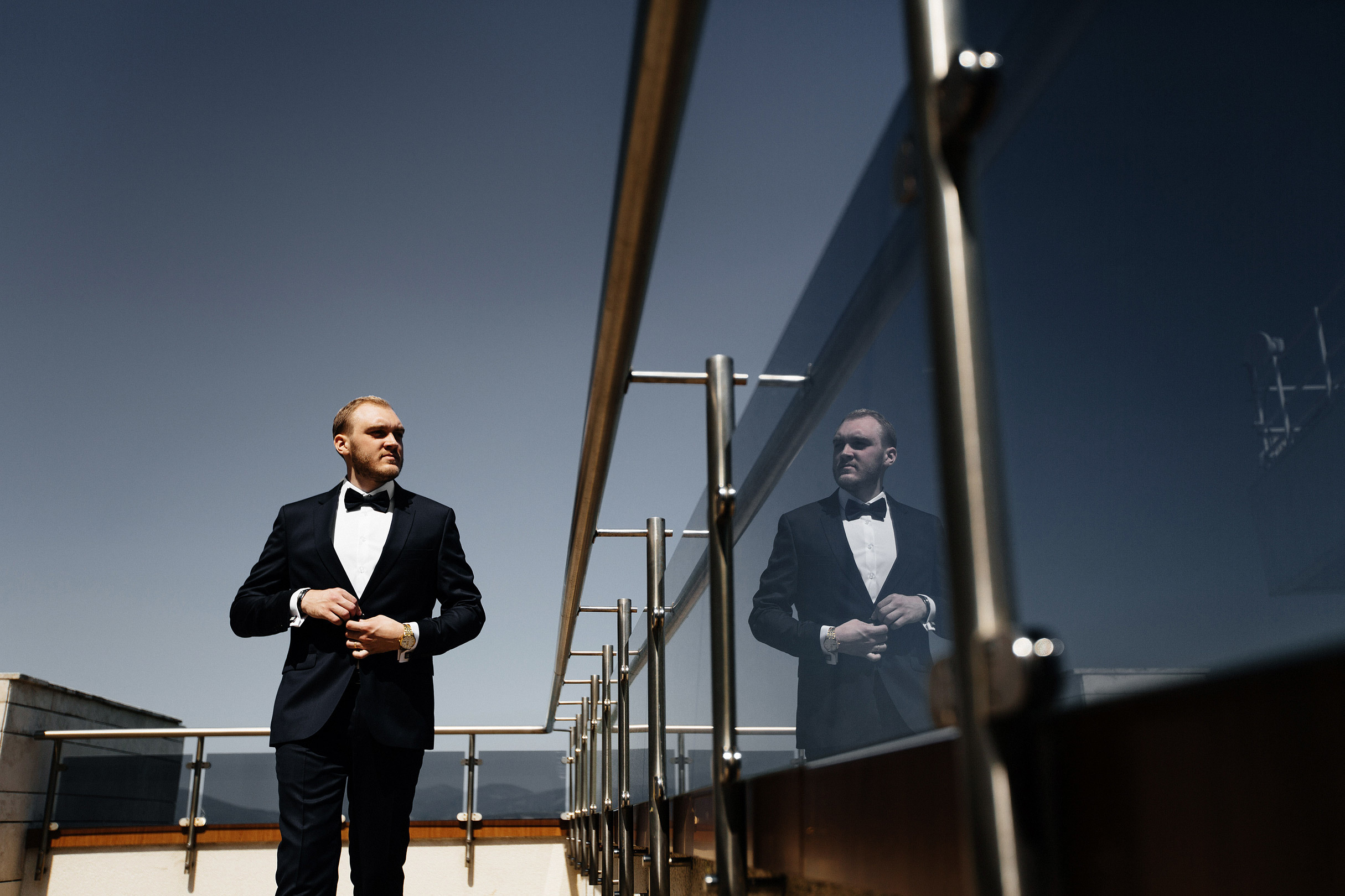 Alex&Viktoria. Worldwide Wedding Photography Demskoy Studio