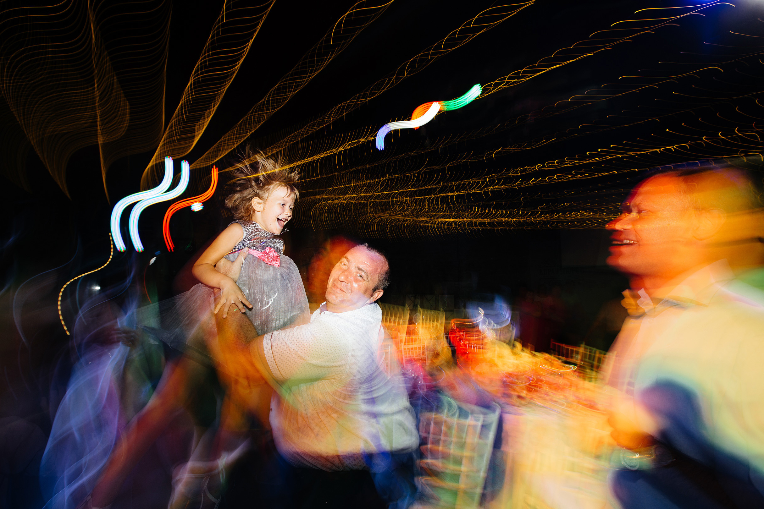 Свадебный банкет  в Абрау-Дюрсо