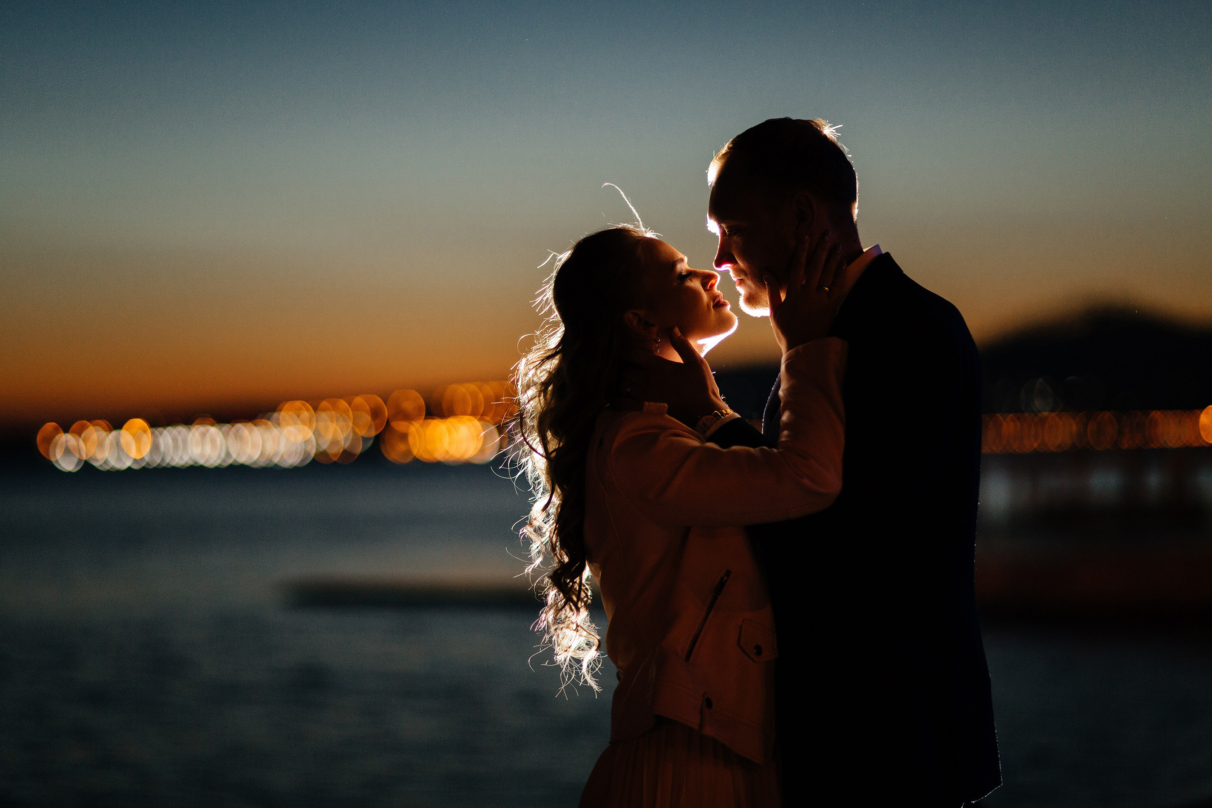 Alex&Viktoria. Worldwide Wedding Photography Demskoy Studio