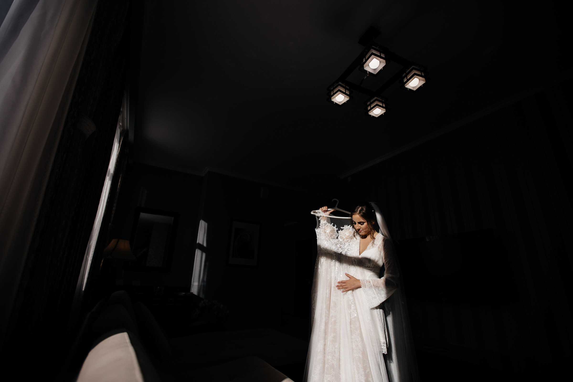 SERG & OKSANA. Worldwide Wedding Photography Demskoy Studio