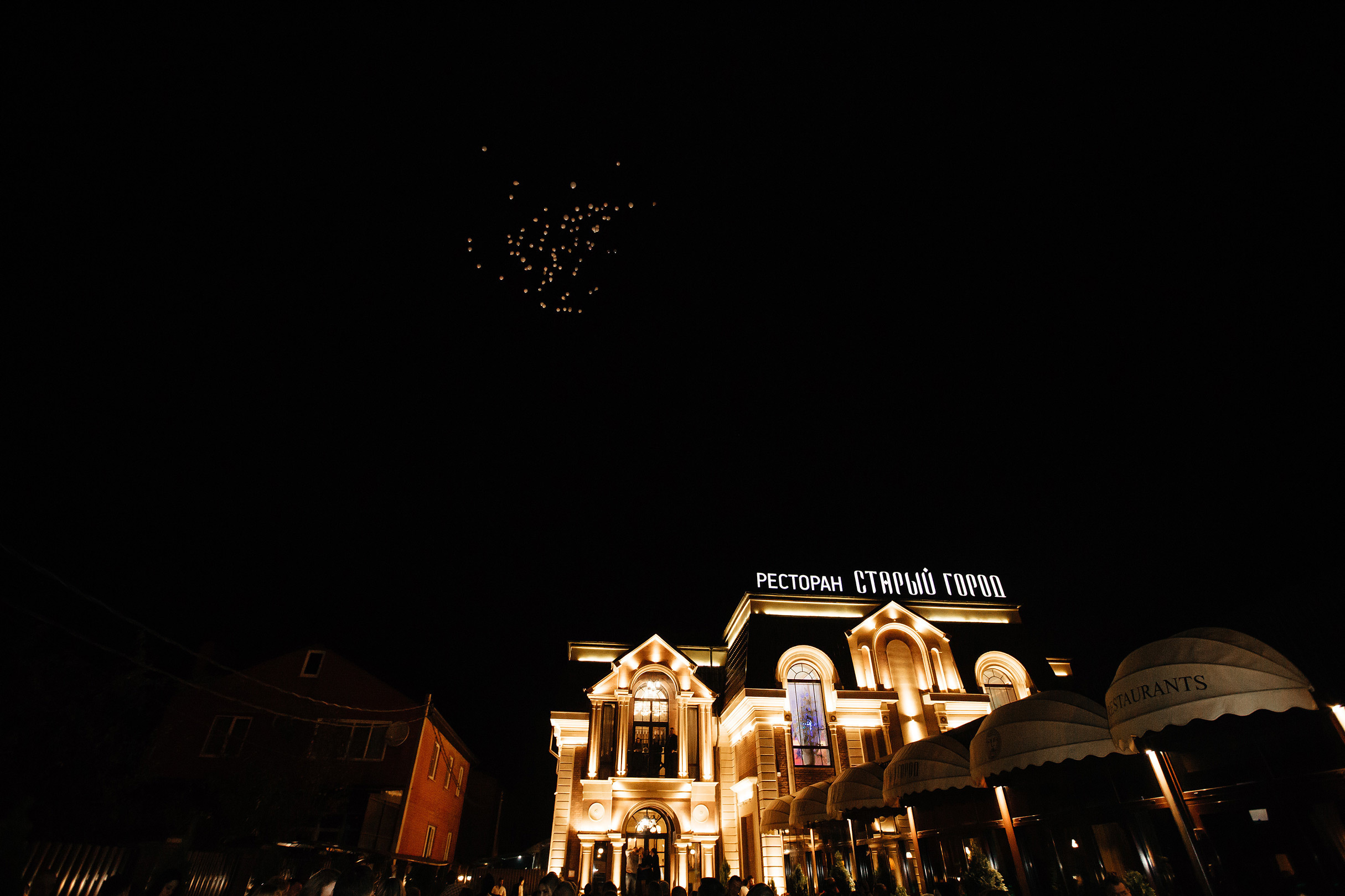 SERG & OKSANA. Worldwide Wedding Photography Demskoy Studio