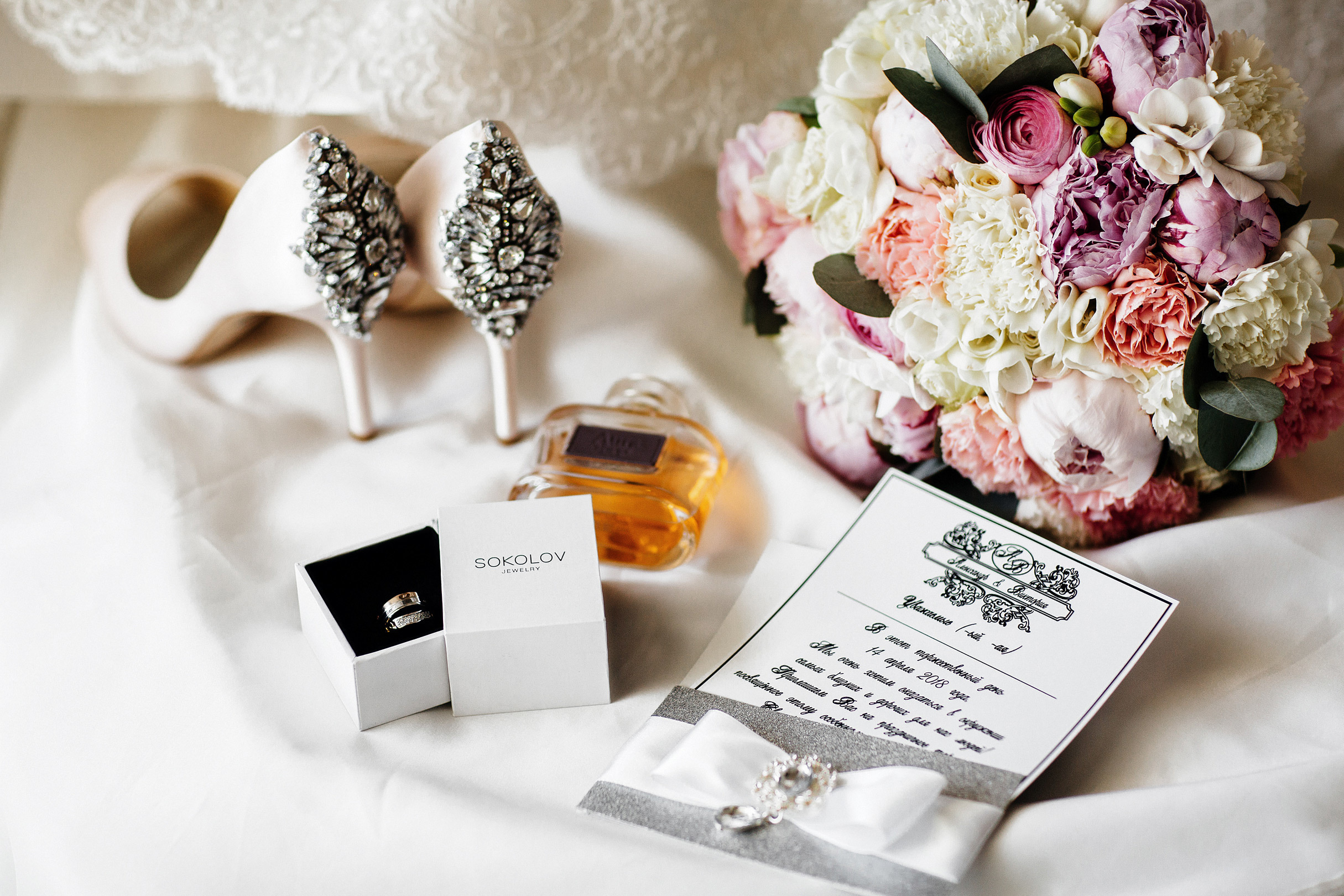 Alex&Viktoria. Worldwide Wedding Photography Demskoy Studio