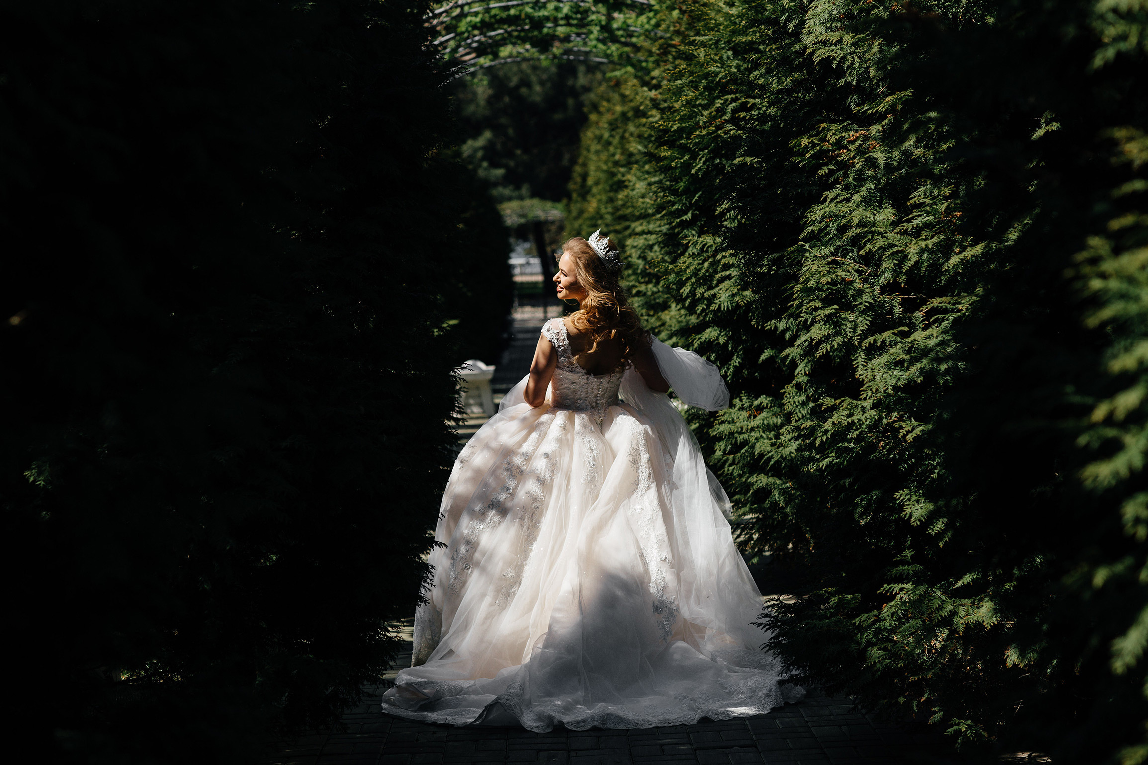 Alex&Viktoria. Worldwide Wedding Photography Demskoy Studio