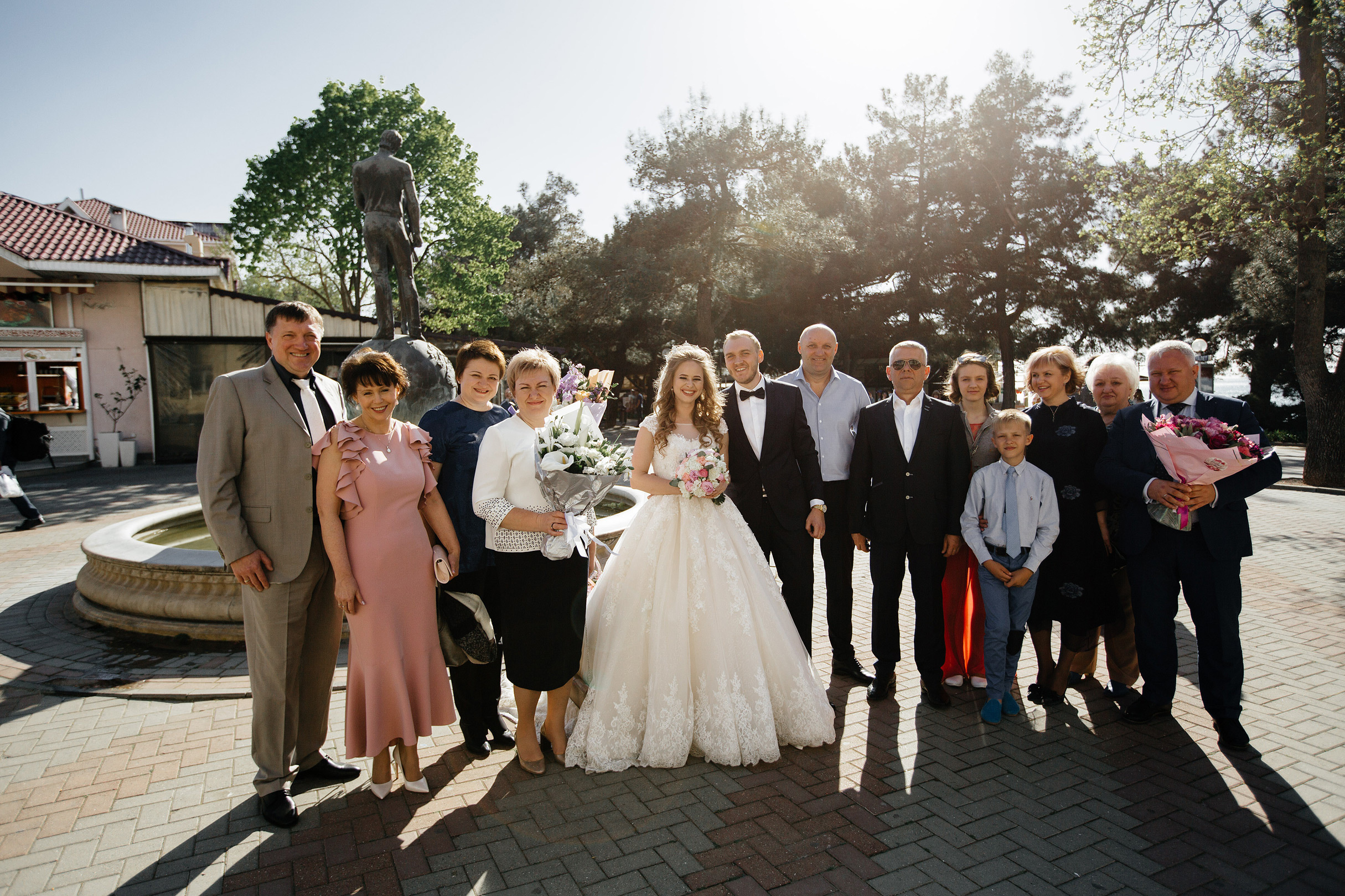 Alex&Viktoria. Worldwide Wedding Photography Demskoy Studio