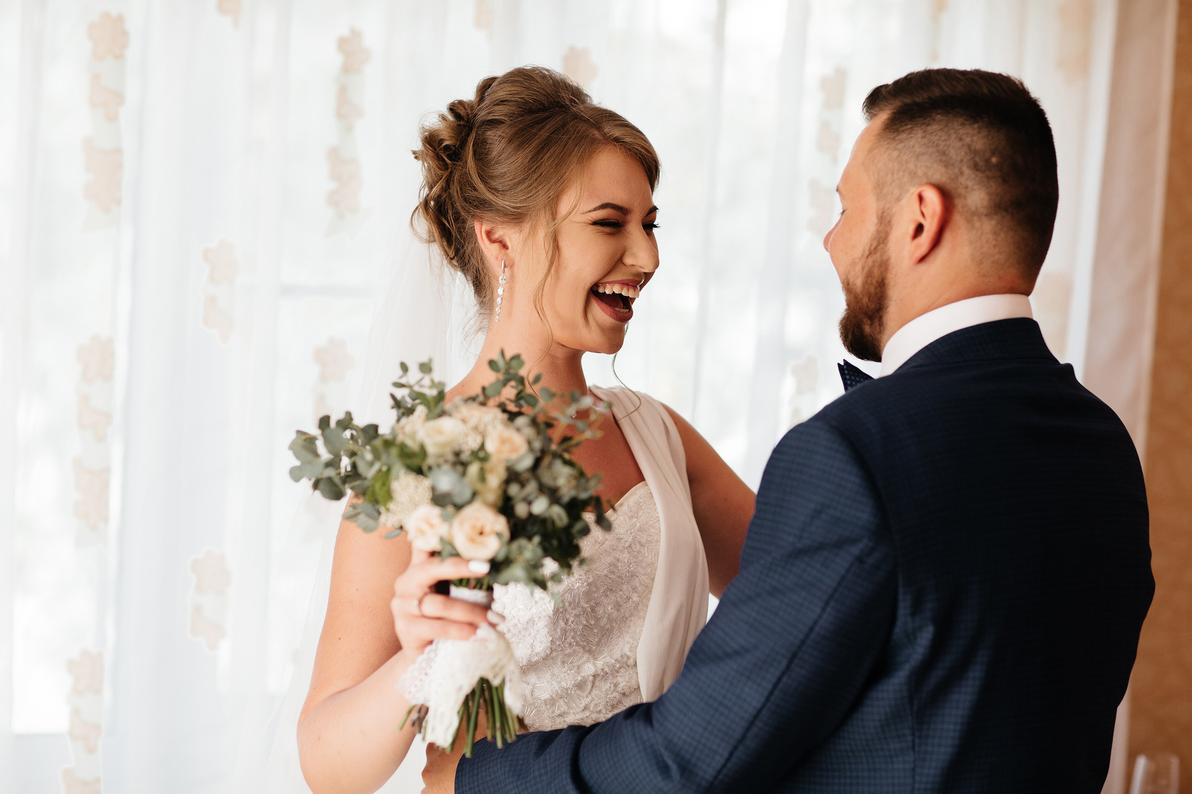 Свадьба с выездной регистрацией в Абрау Дюрсо. Архитектурный и интерьерный фотограф в Краснодаре | Дмитрий Демской