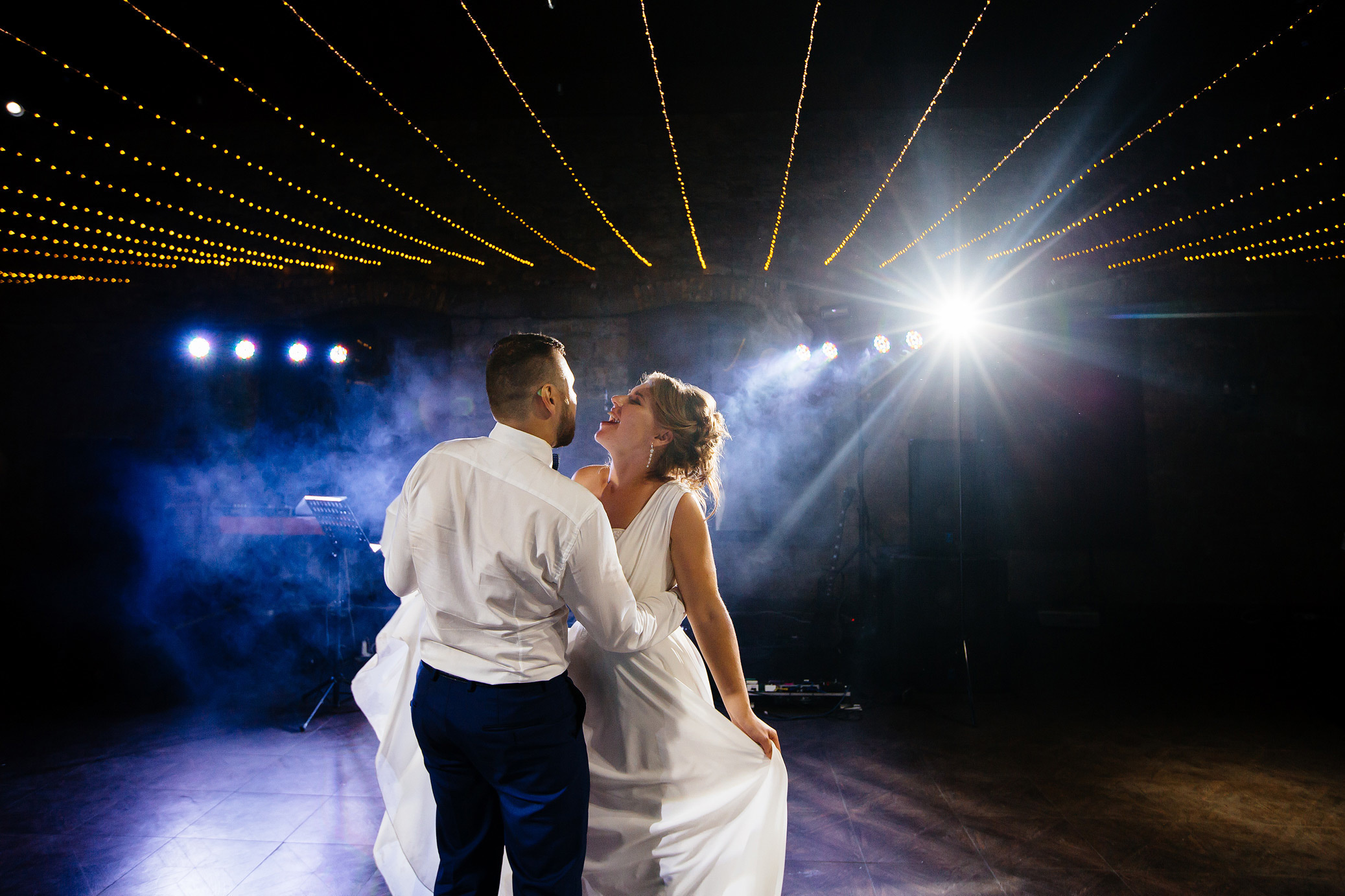 Свадьба с выездной регистрацией в Абрау Дюрсо. Архитектурный и интерьерный фотограф в Краснодаре | Дмитрий Демской