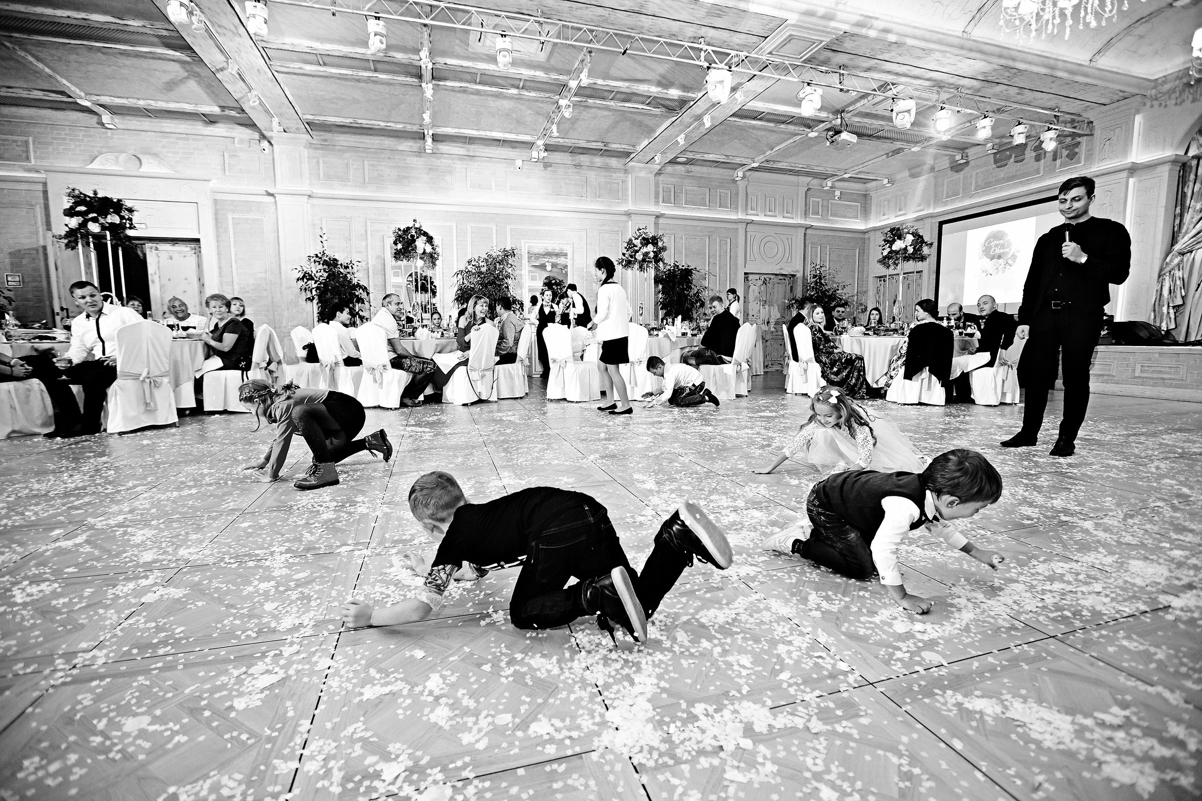 SERG & OKSANA. Worldwide Wedding Photography Demskoy Studio