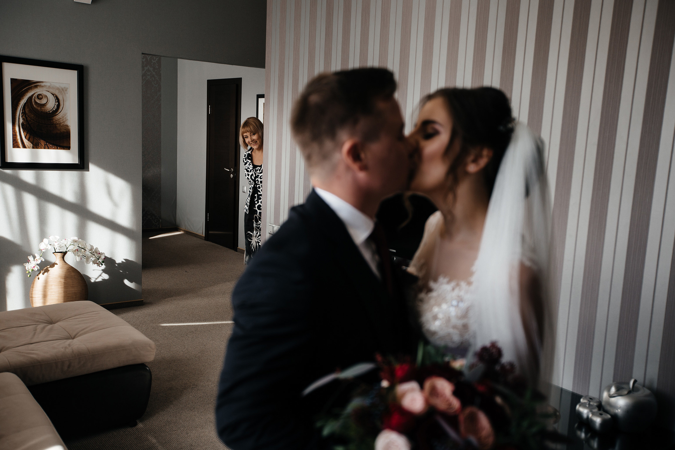 SERG & OKSANA. Worldwide Wedding Photography Demskoy Studio