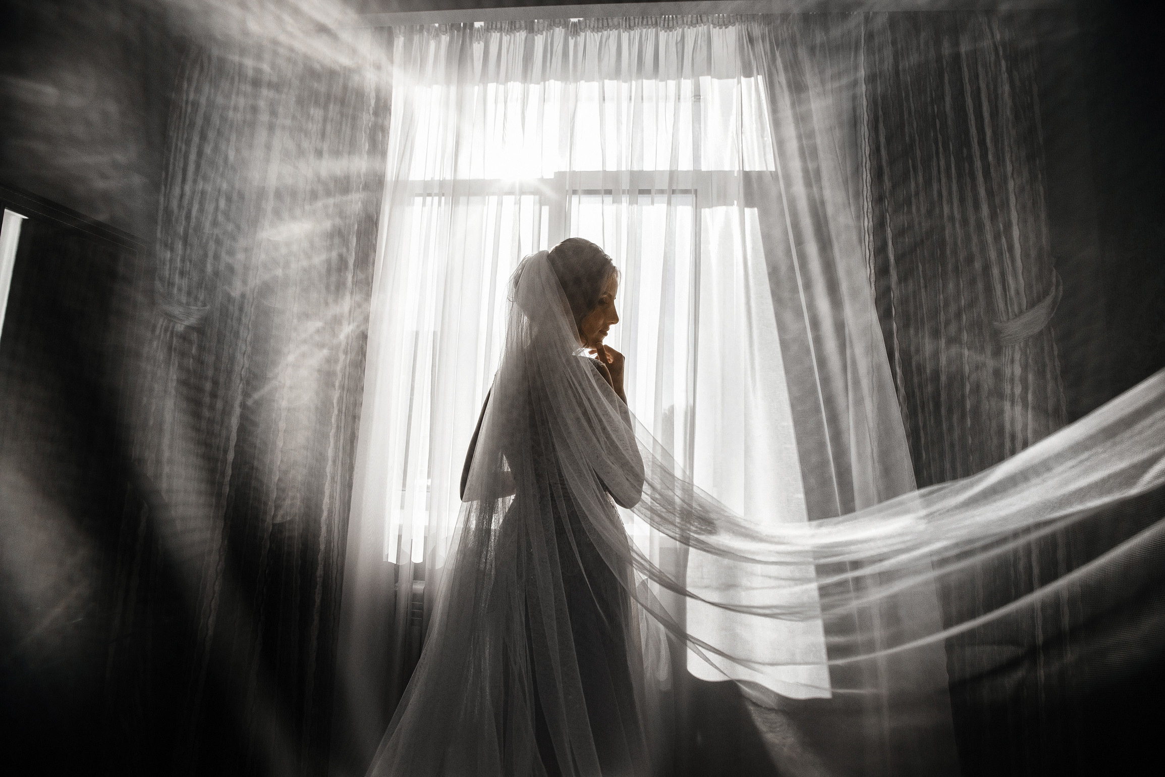 SERG & OKSANA. Worldwide Wedding Photography Demskoy Studio