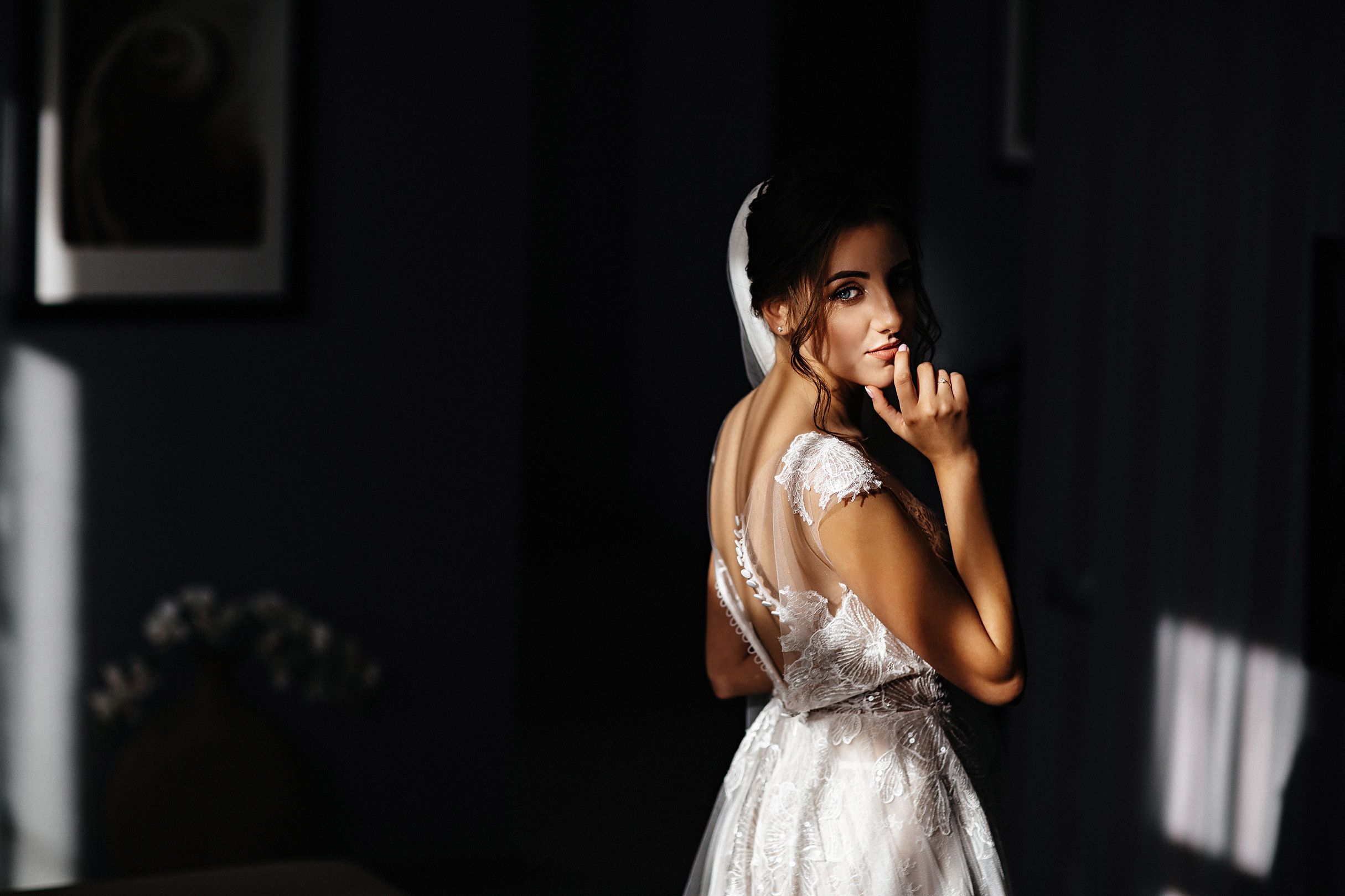 SERG & OKSANA. Worldwide Wedding Photography Demskoy Studio