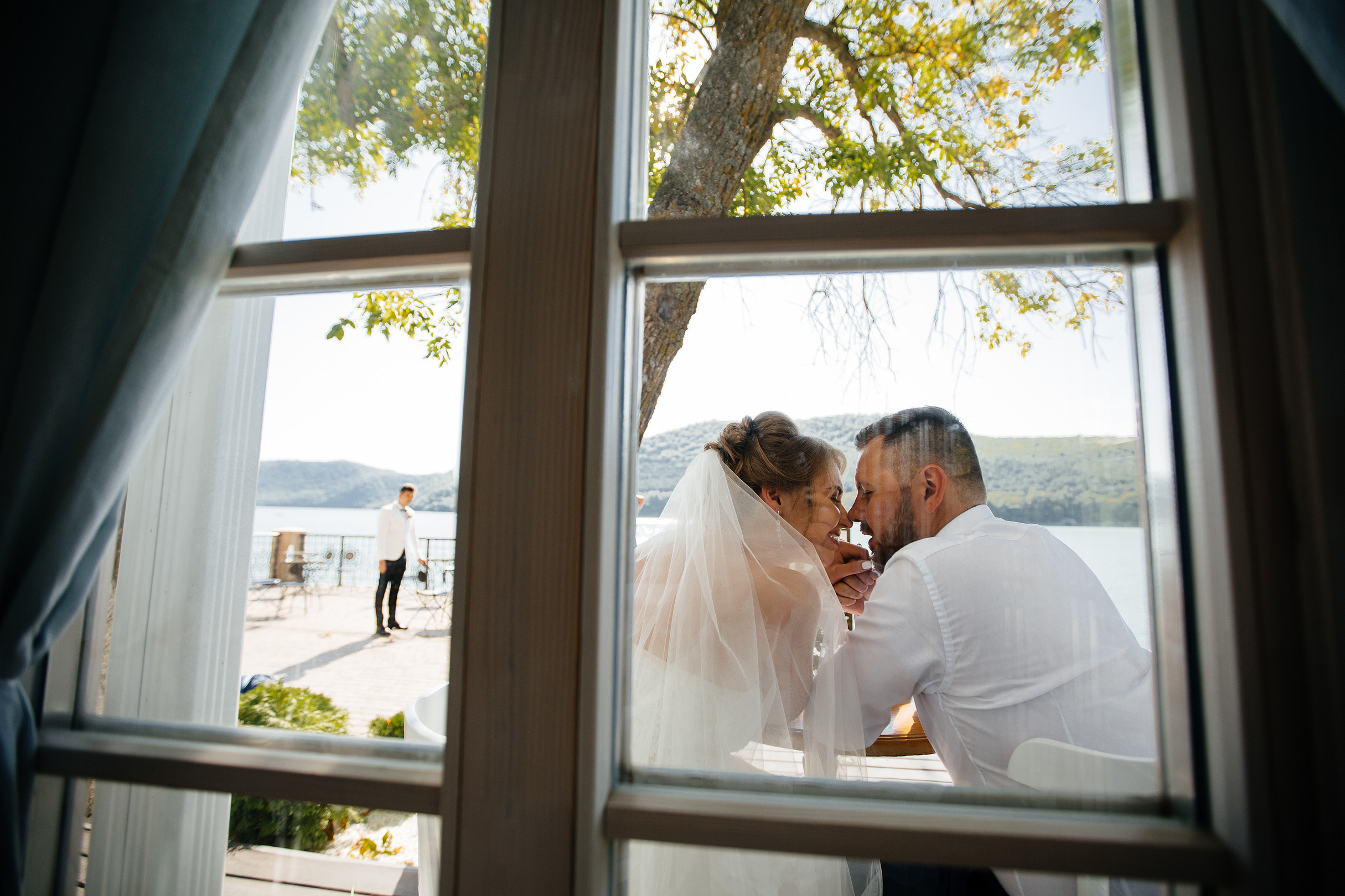 Свадебный фотограф в Абрау-Дюрсо