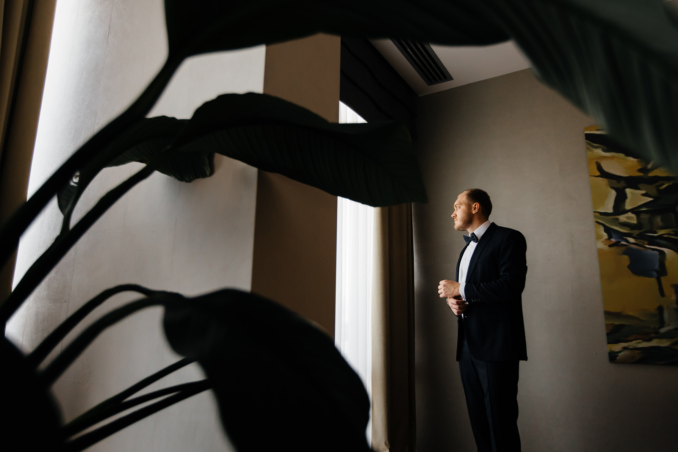 Alex&Viktoria. Worldwide Wedding Photography Demskoy Studio