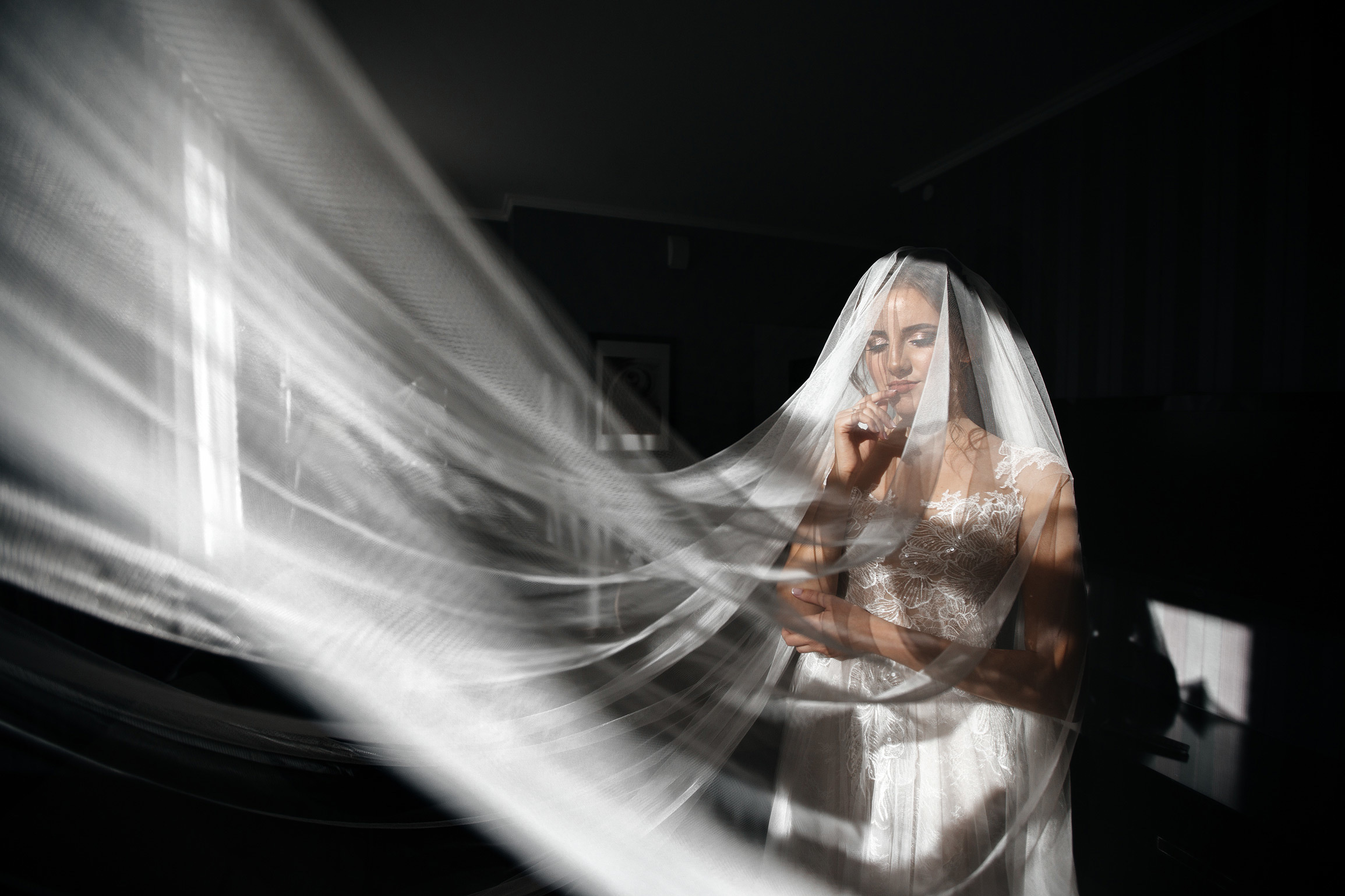 SERG & OKSANA. Worldwide Wedding Photography Demskoy Studio