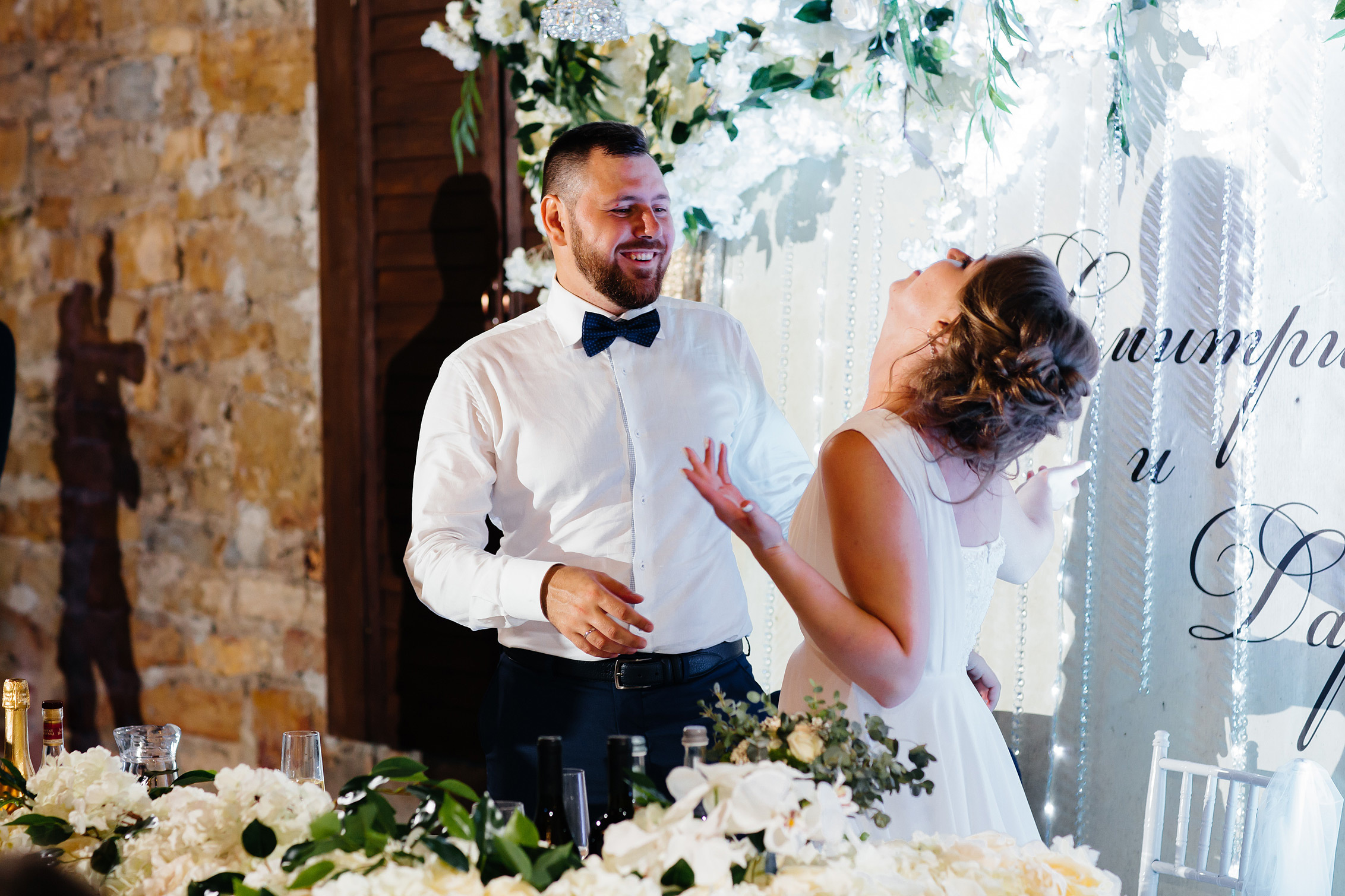 Свадьба с выездной регистрацией в Абрау Дюрсо. Архитектурный и интерьерный фотограф в Краснодаре | Дмитрий Демской