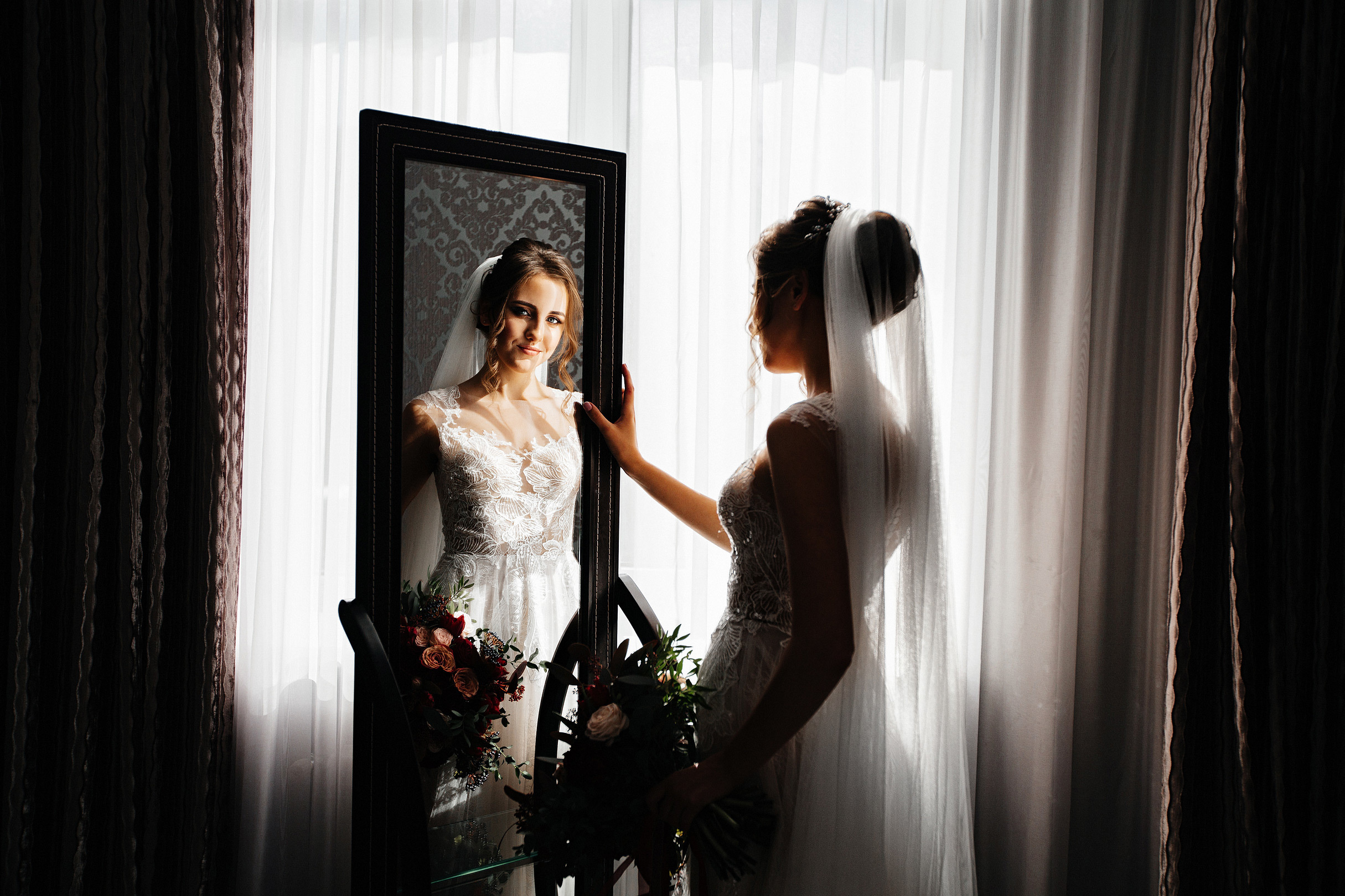 SERG & OKSANA. Worldwide Wedding Photography Demskoy Studio