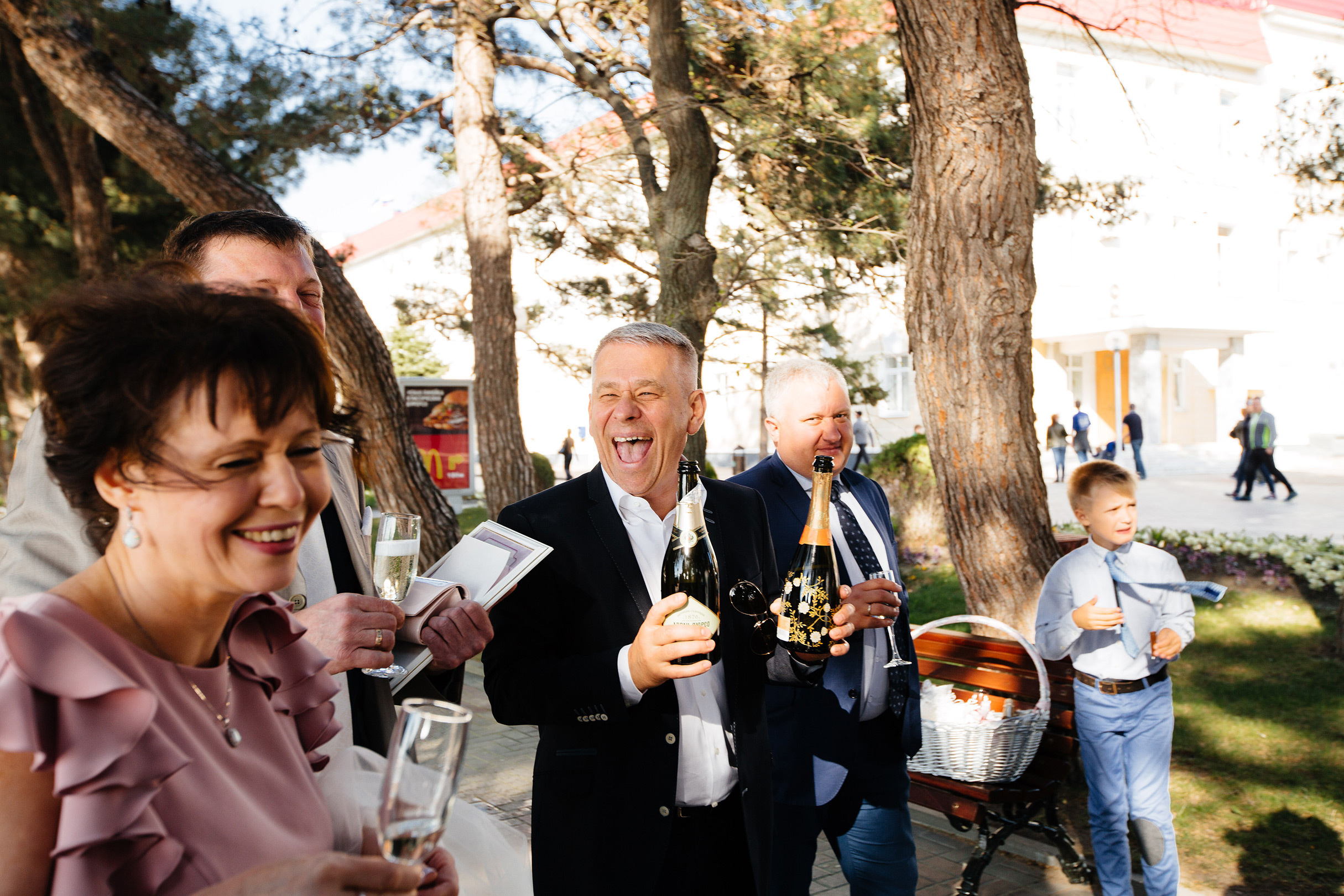 Alex&Viktoria. Worldwide Wedding Photography Demskoy Studio