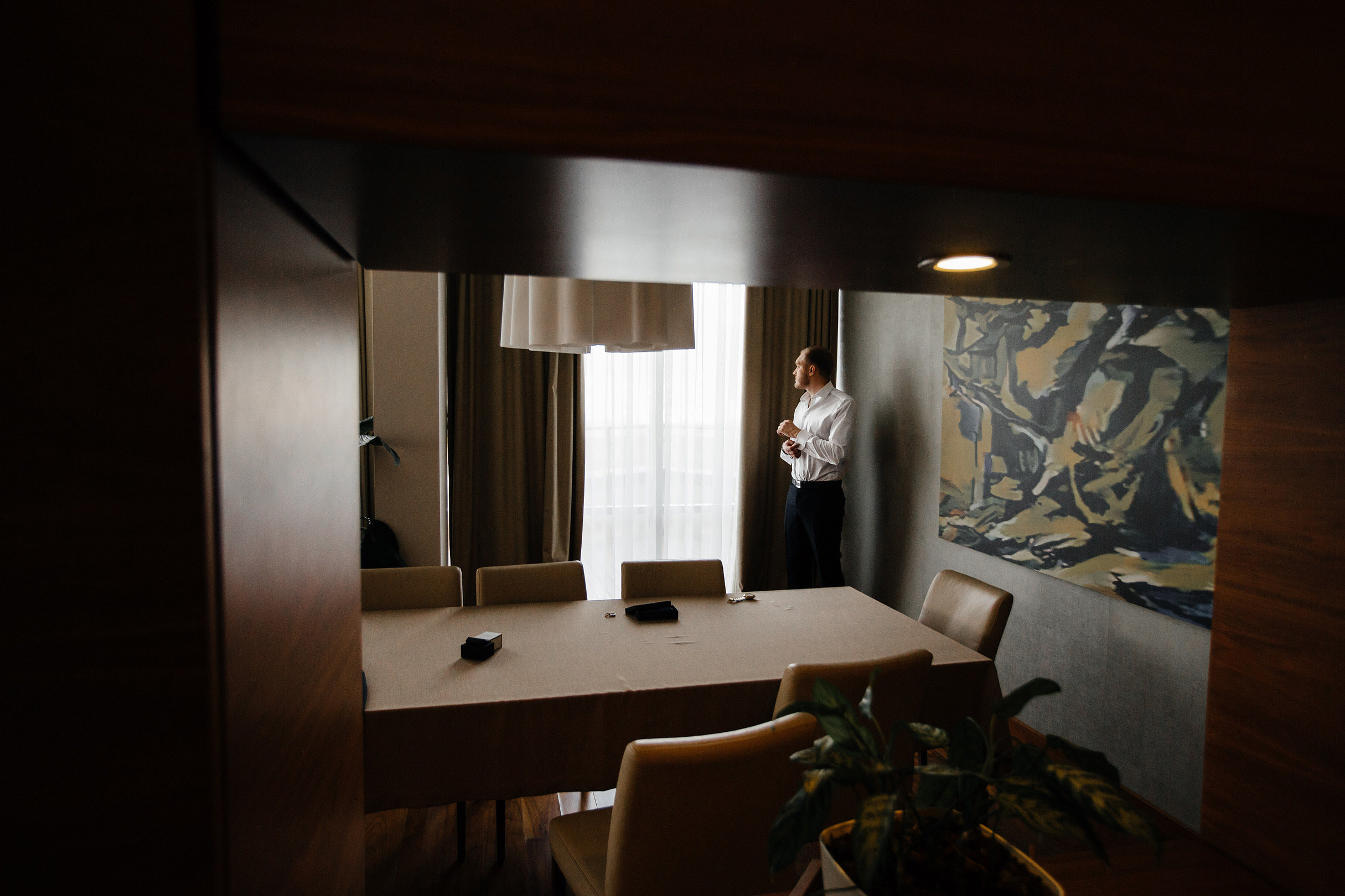 Alex&Viktoria. Worldwide Wedding Photography Demskoy Studio