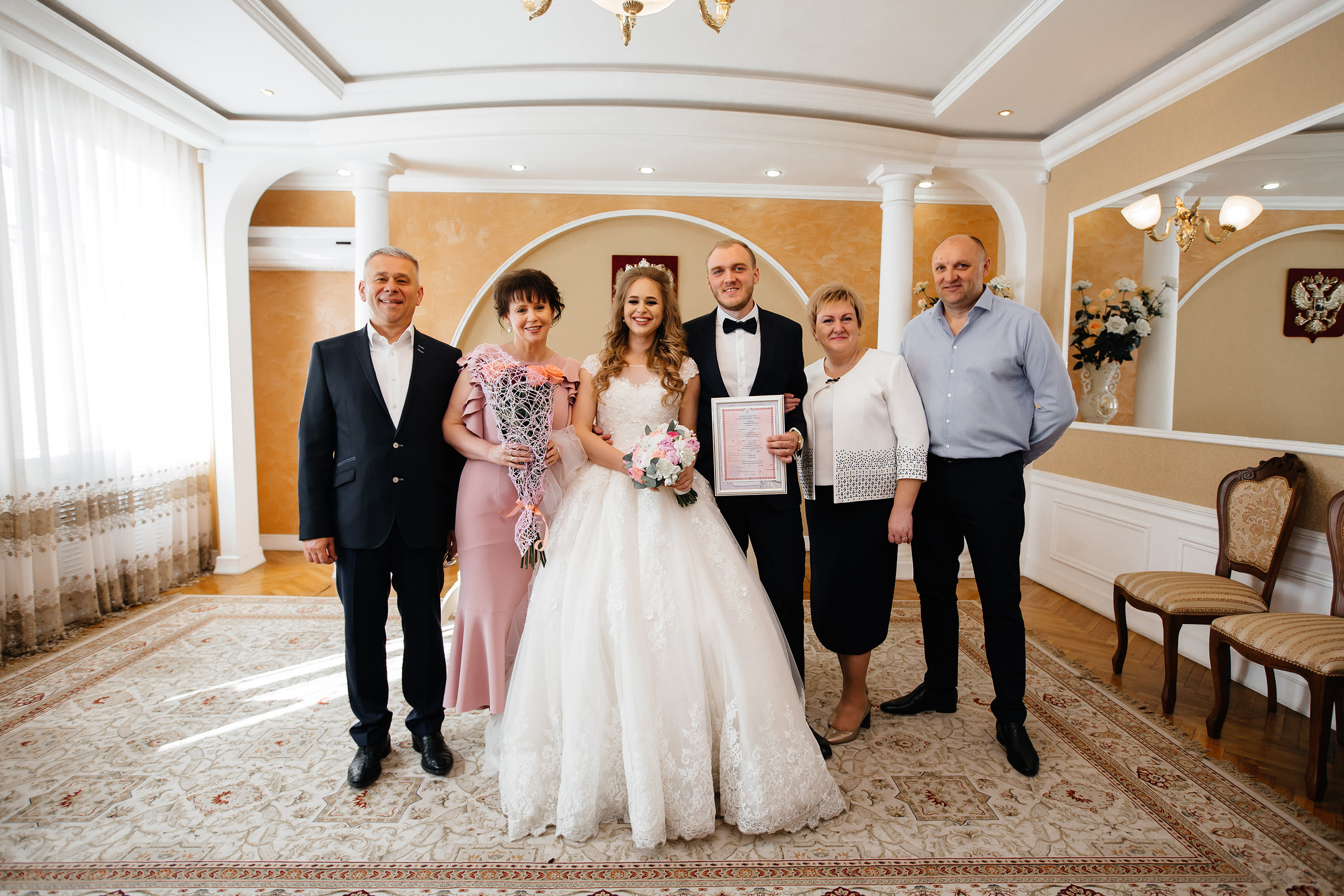 Alex&Viktoria. Worldwide Wedding Photography Demskoy Studio