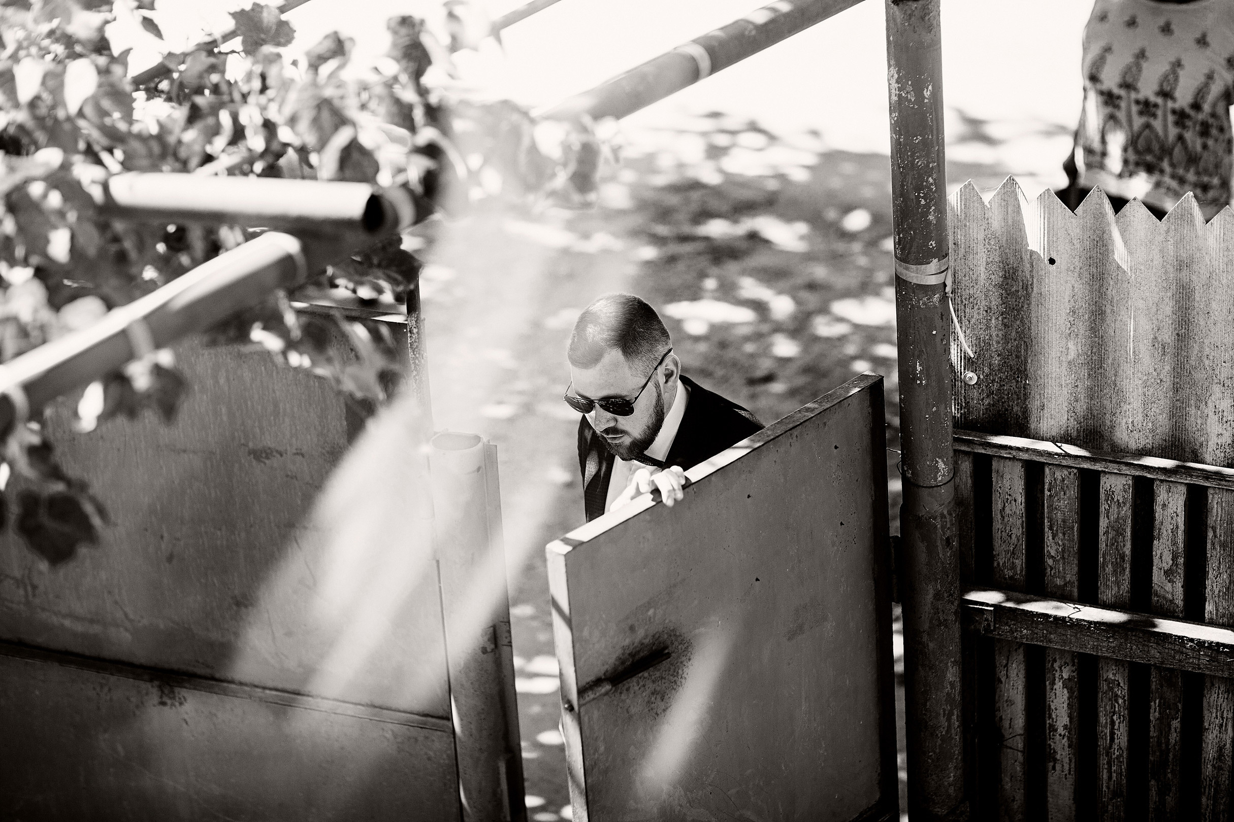 Свадьба с выездной регистрацией в Абрау Дюрсо. Архитектурный и интерьерный фотограф в Краснодаре | Дмитрий Демской