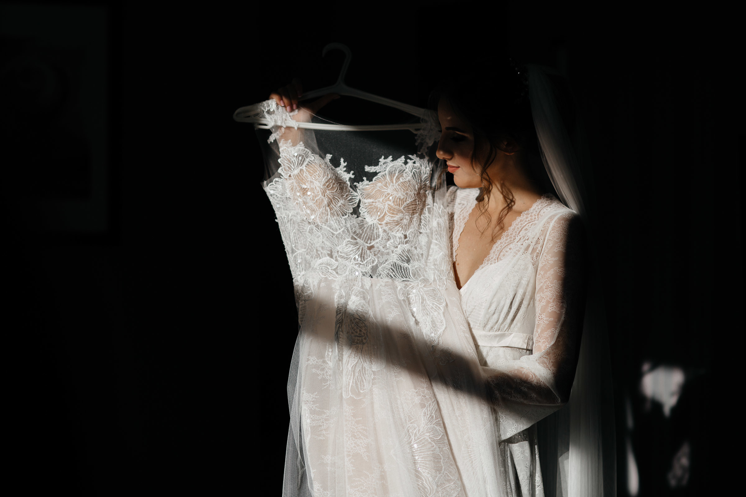 SERG & OKSANA. Worldwide Wedding Photography Demskoy Studio