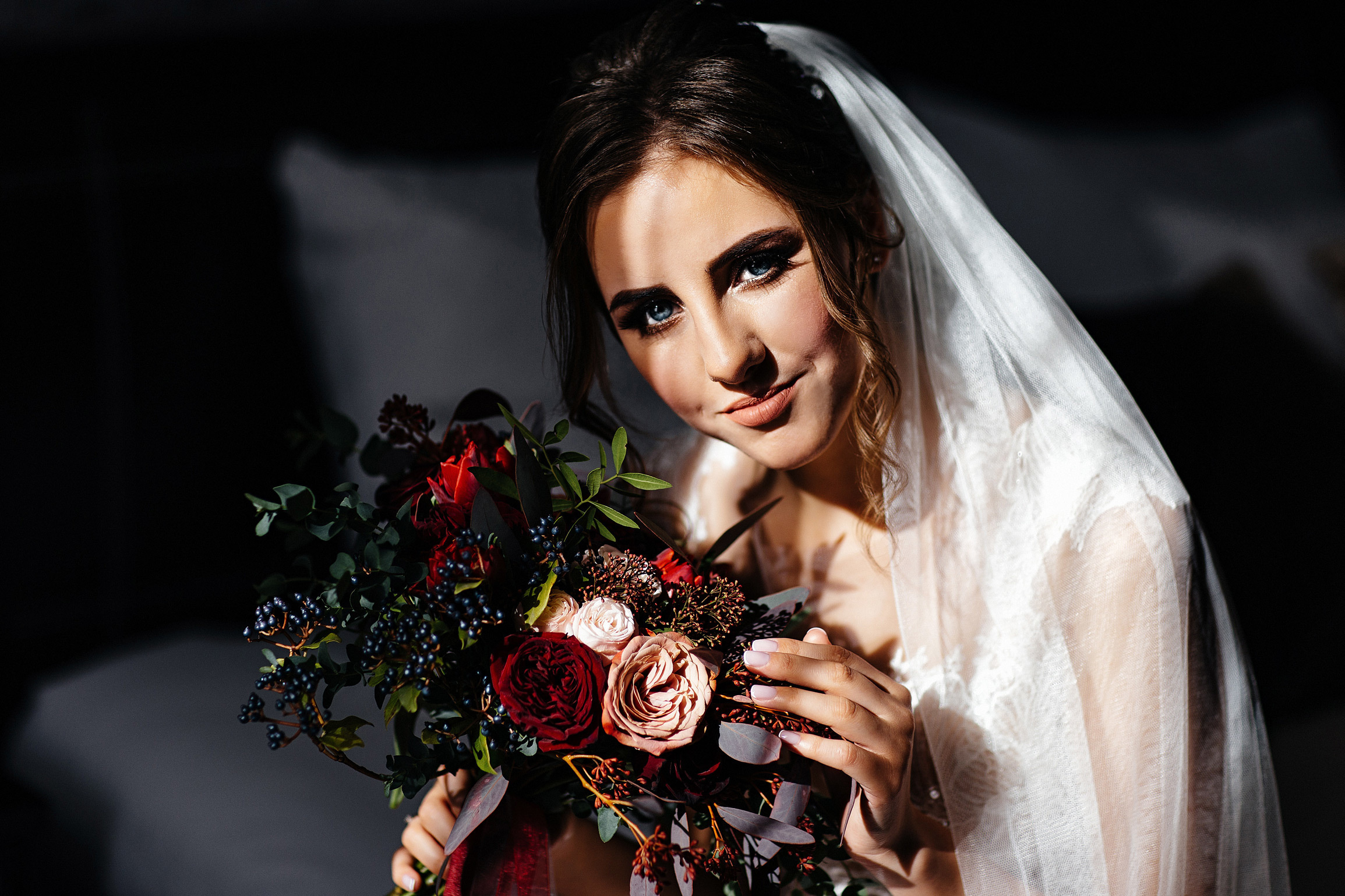 SERG & OKSANA. Worldwide Wedding Photography Demskoy Studio