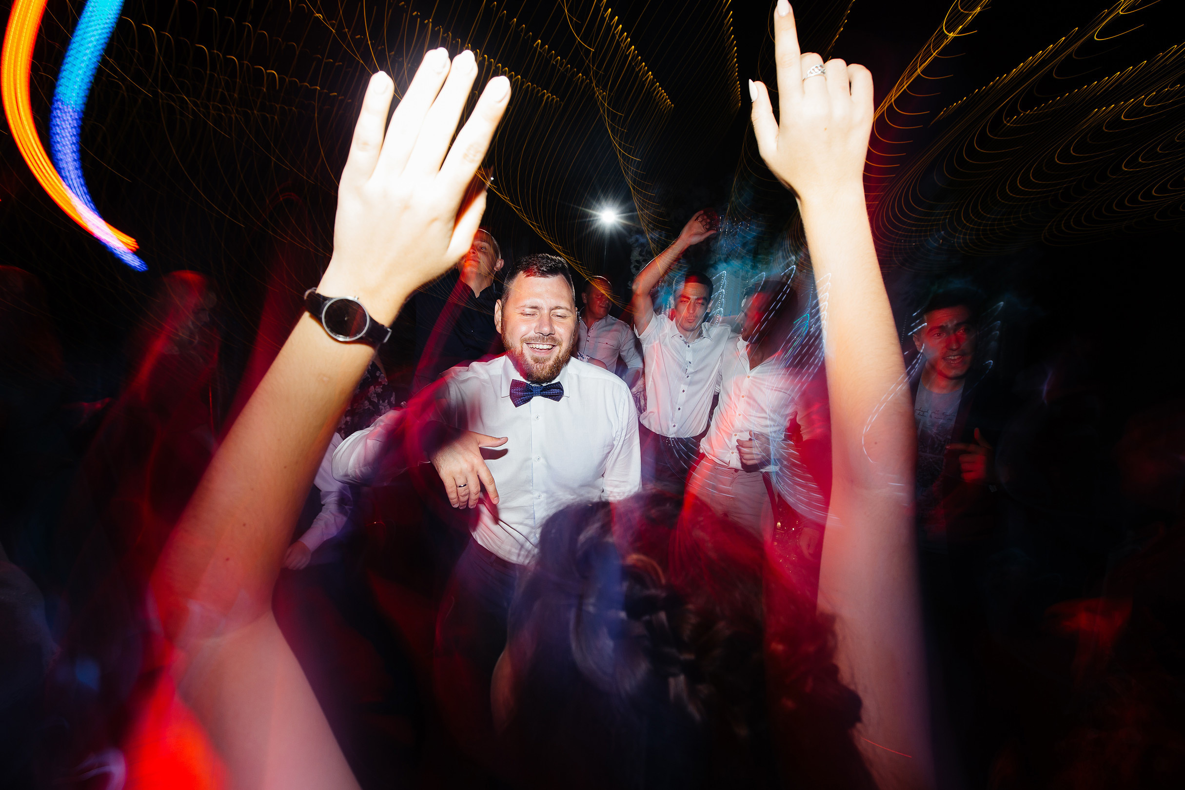 Свадьба с выездной регистрацией в Абрау Дюрсо. Архитектурный и интерьерный фотограф в Краснодаре | Дмитрий Демской