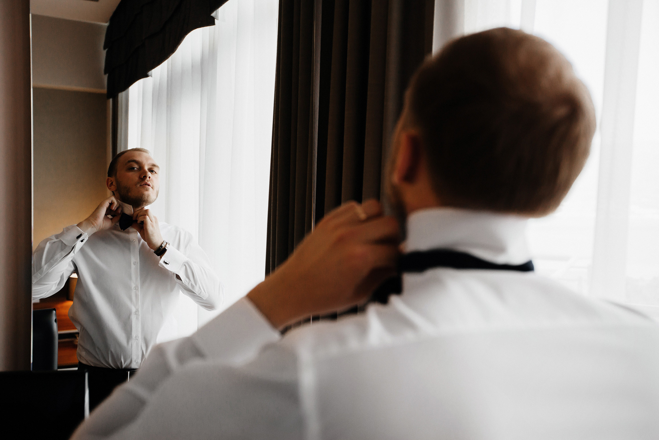 Alex&Viktoria. Worldwide Wedding Photography Demskoy Studio