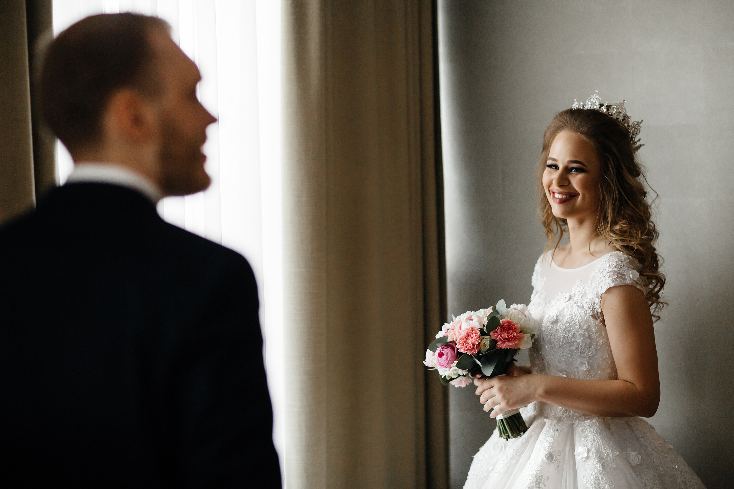 Alex&Viktoria. Worldwide Wedding Photography Demskoy Studio