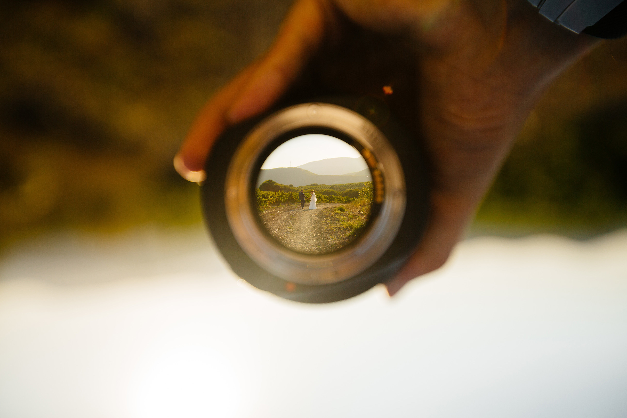 Свадьба с выездной регистрацией в Абрау Дюрсо. Архитектурный и интерьерный фотограф в Краснодаре | Дмитрий Демской