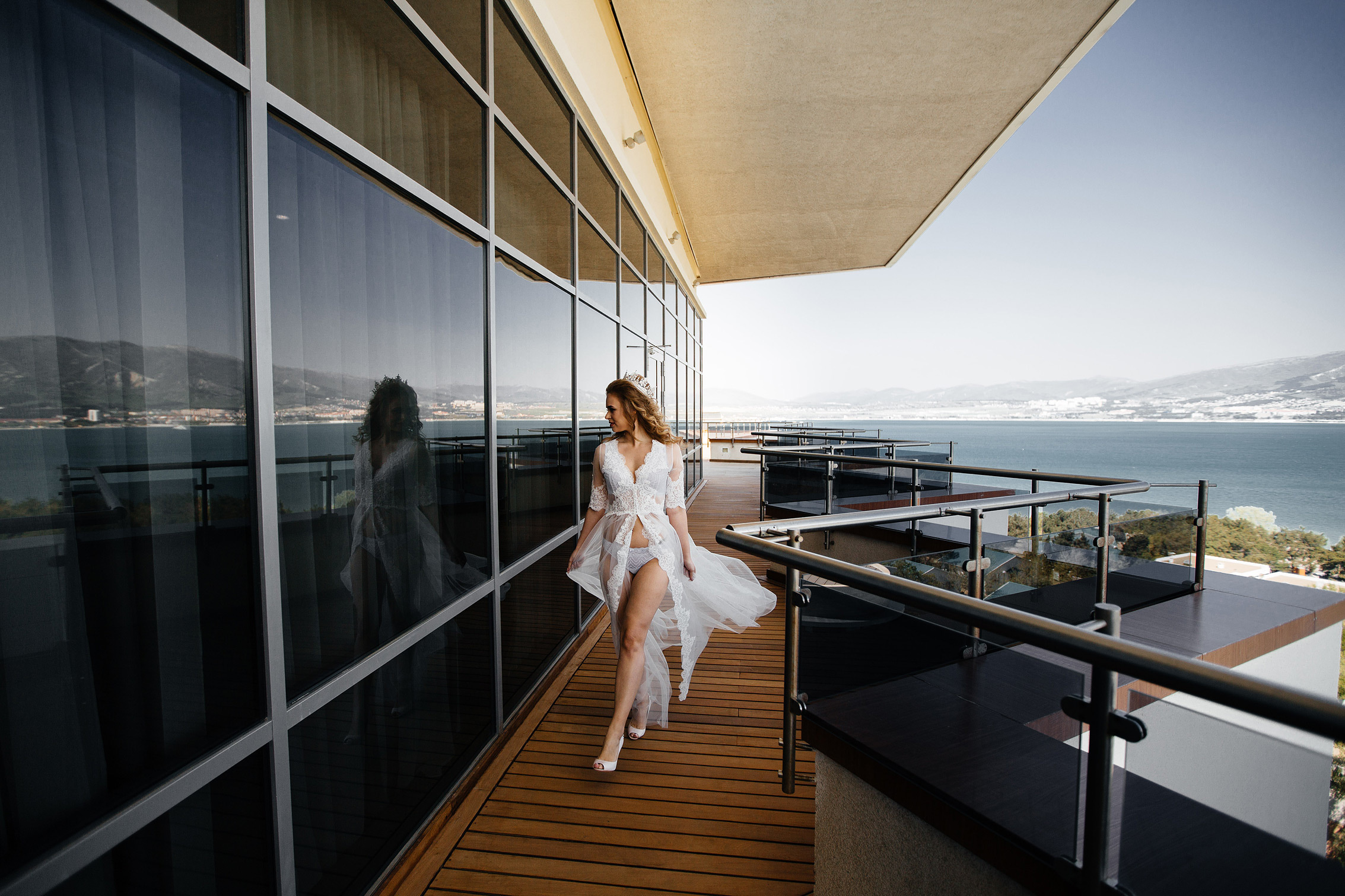 Alex&Viktoria. Worldwide Wedding Photography Demskoy Studio