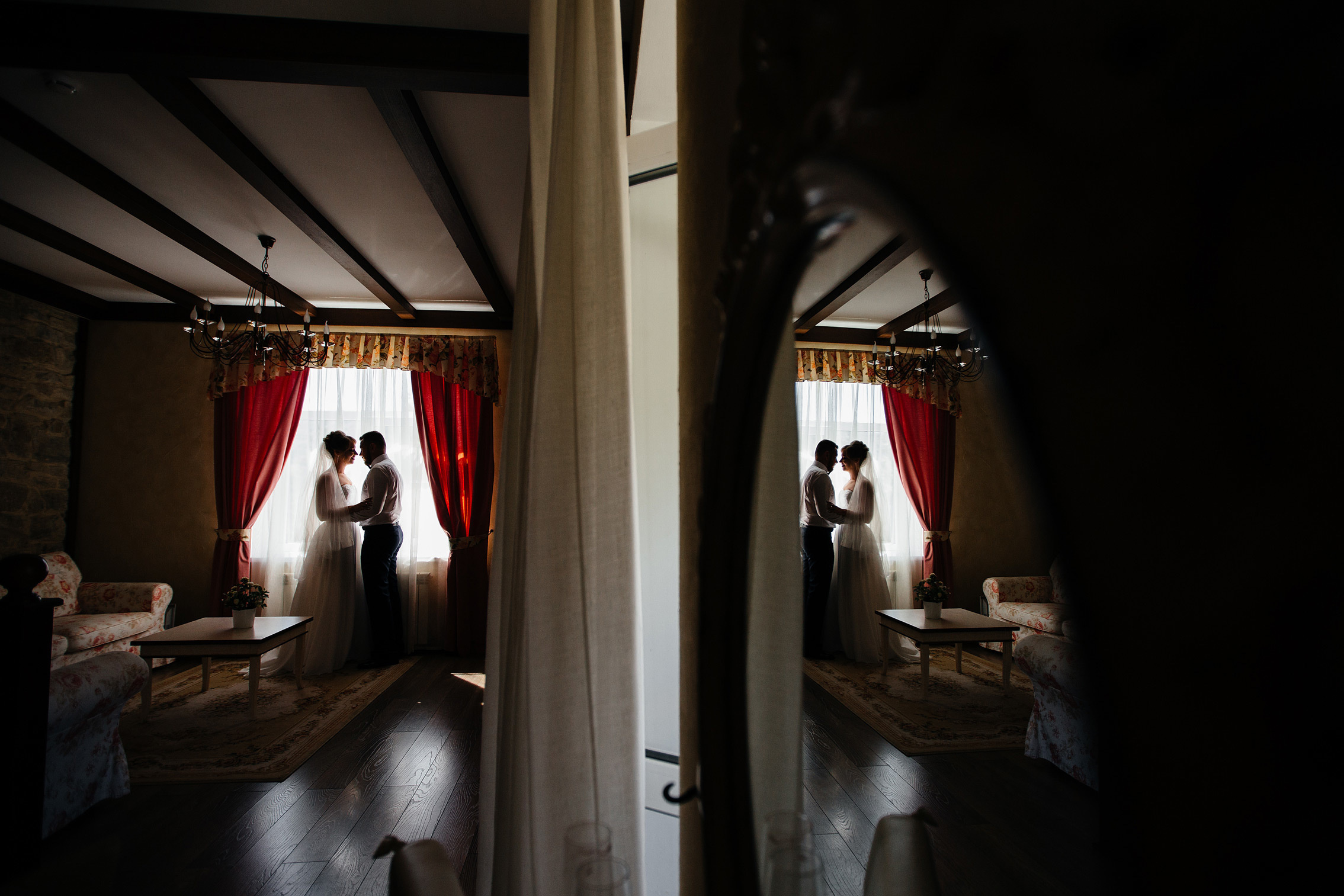 Свадьба  в Абрау-Дюрсо