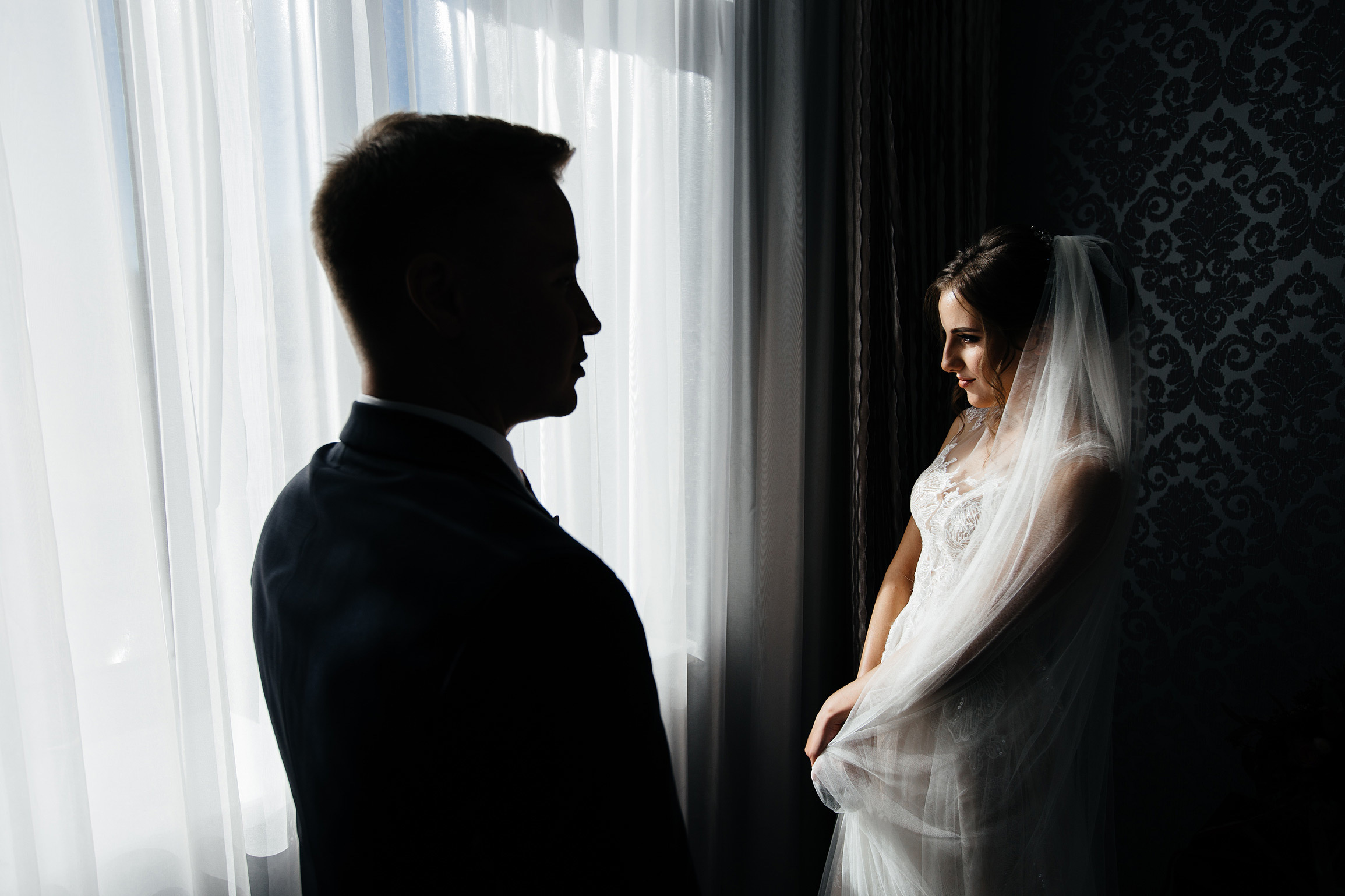 SERG & OKSANA. Worldwide Wedding Photography Demskoy Studio