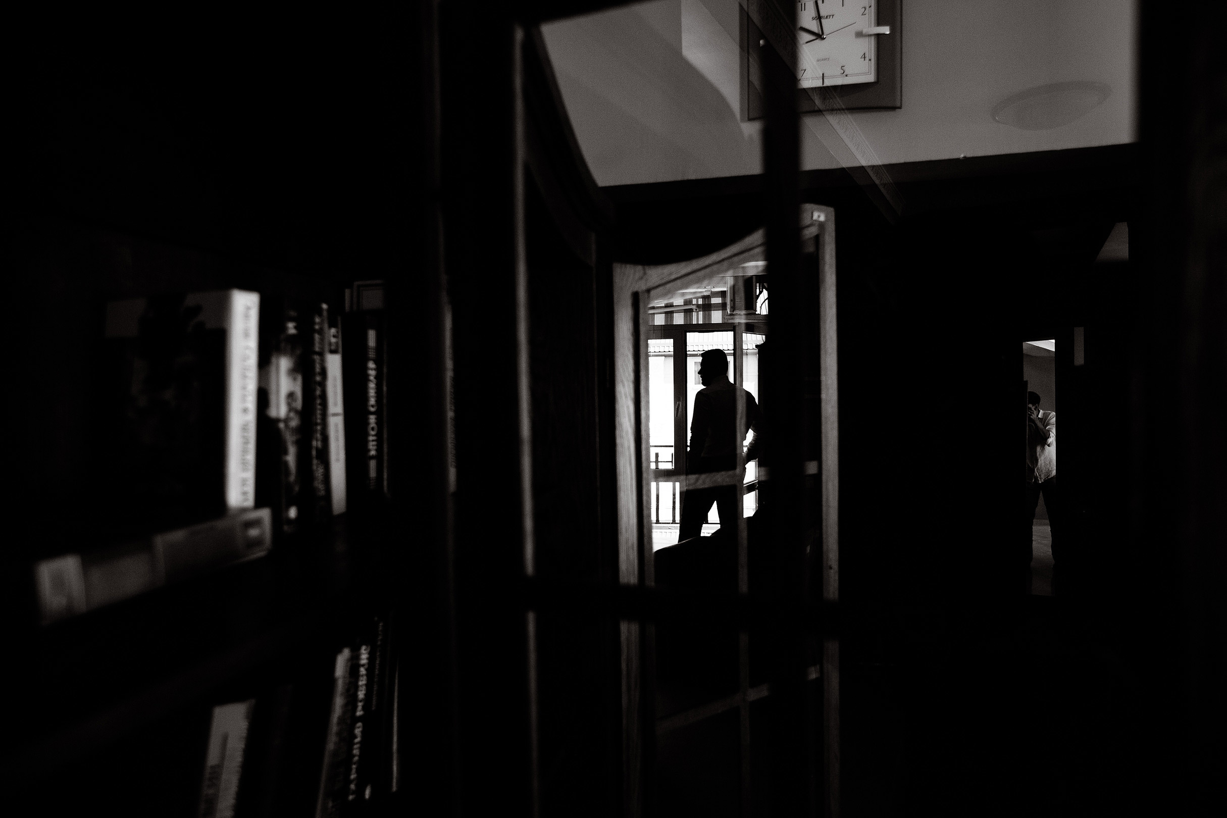 Свадьба с выездной регистрацией в Абрау Дюрсо. Архитектурный и интерьерный фотограф в Краснодаре | Дмитрий Демской